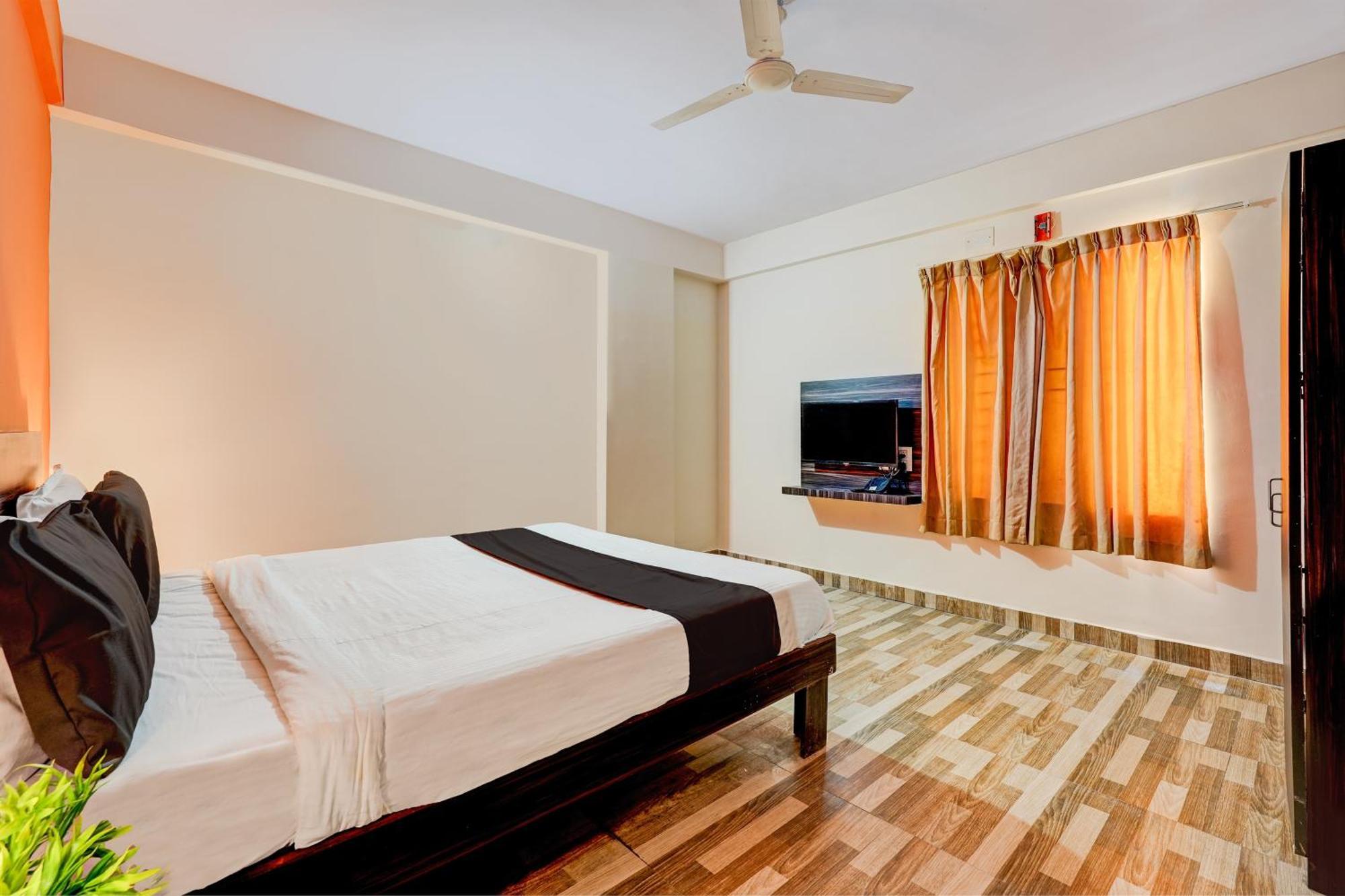 O Pmr 3* Bangalore