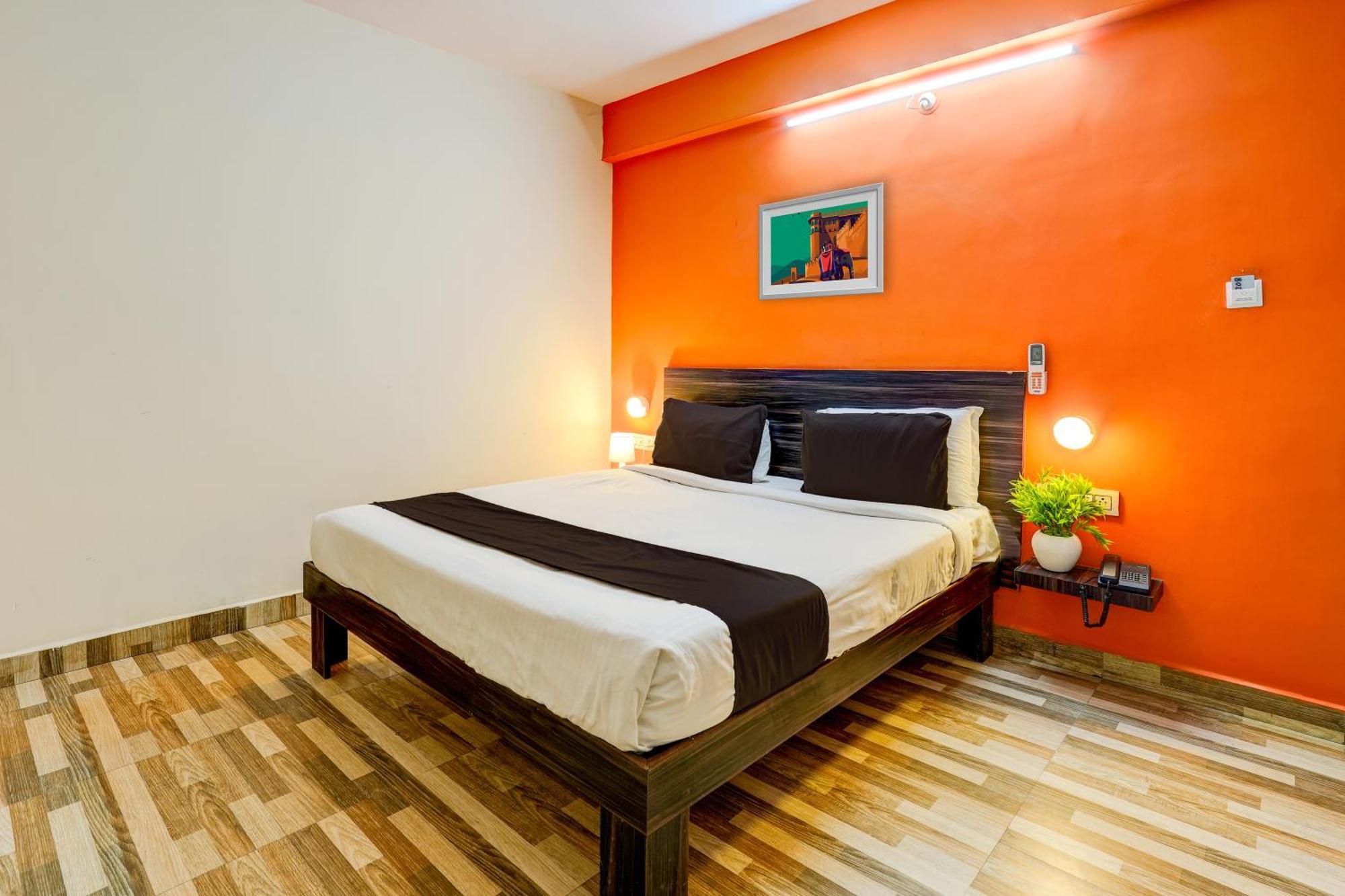 Hotel O Pmr 3*