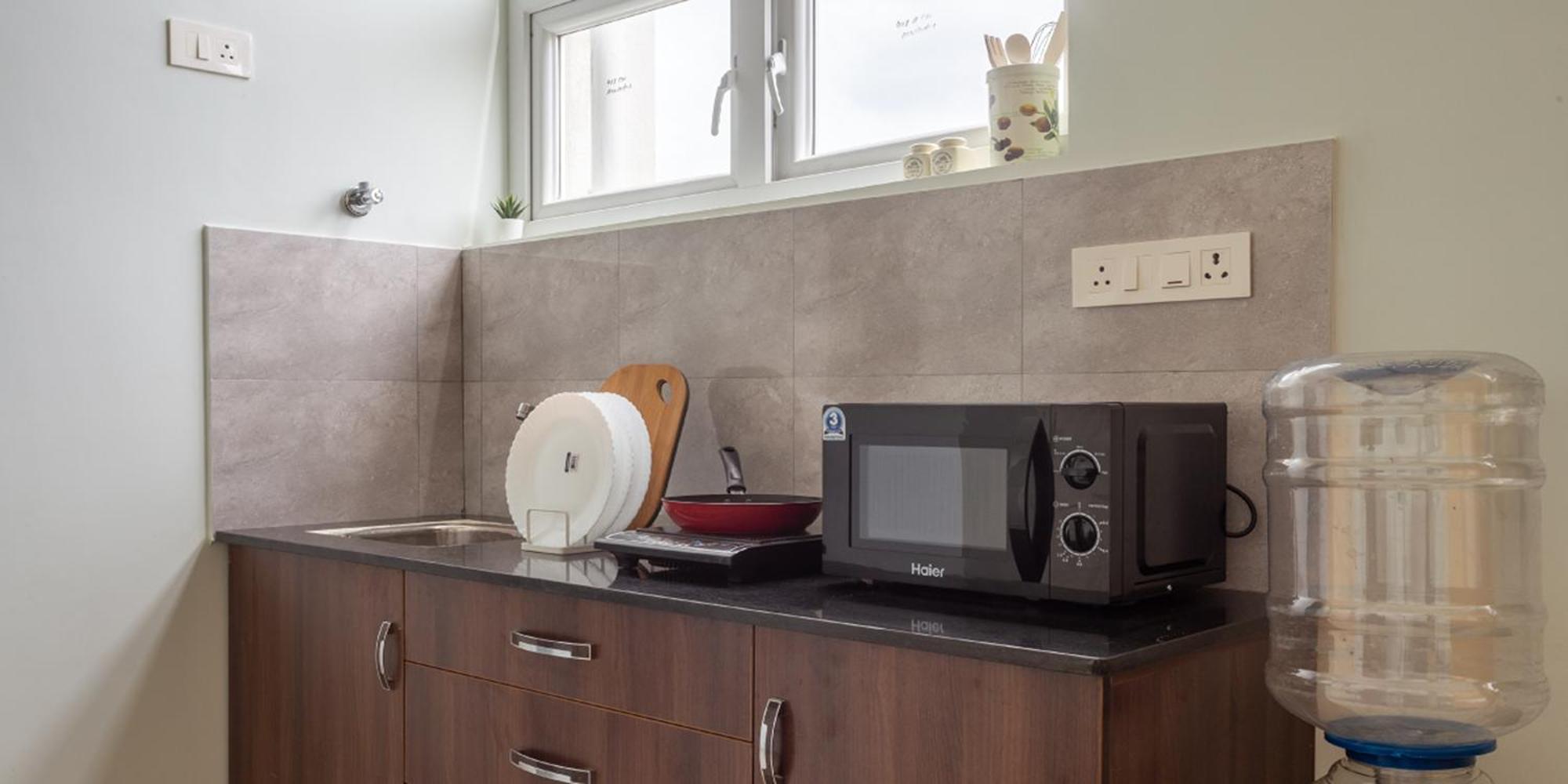 Apartment Living Homes Sarin, Hsr Layout Bangalore