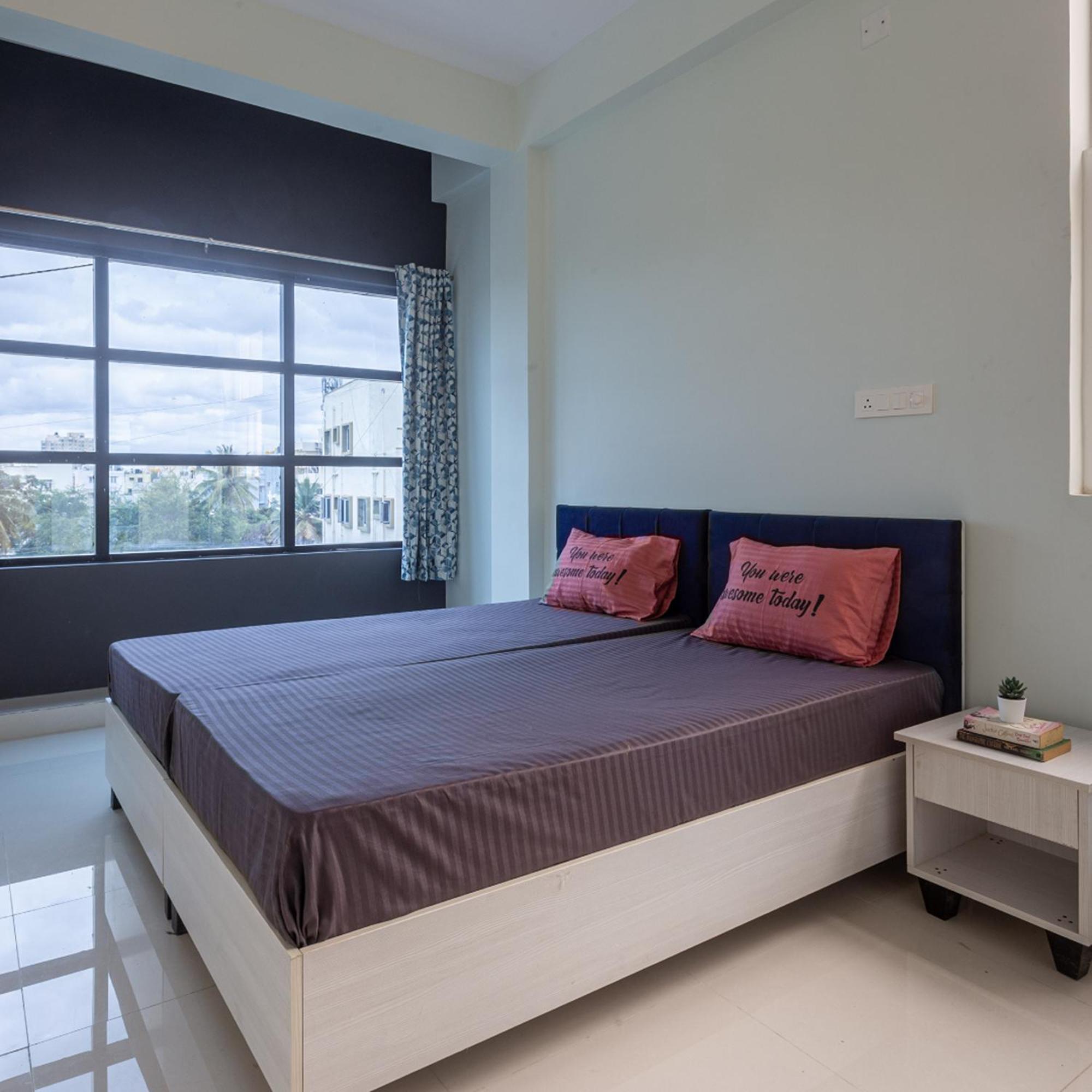 Living Homes Sarin, Hsr Layout *