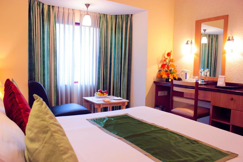 Hotel Highgates