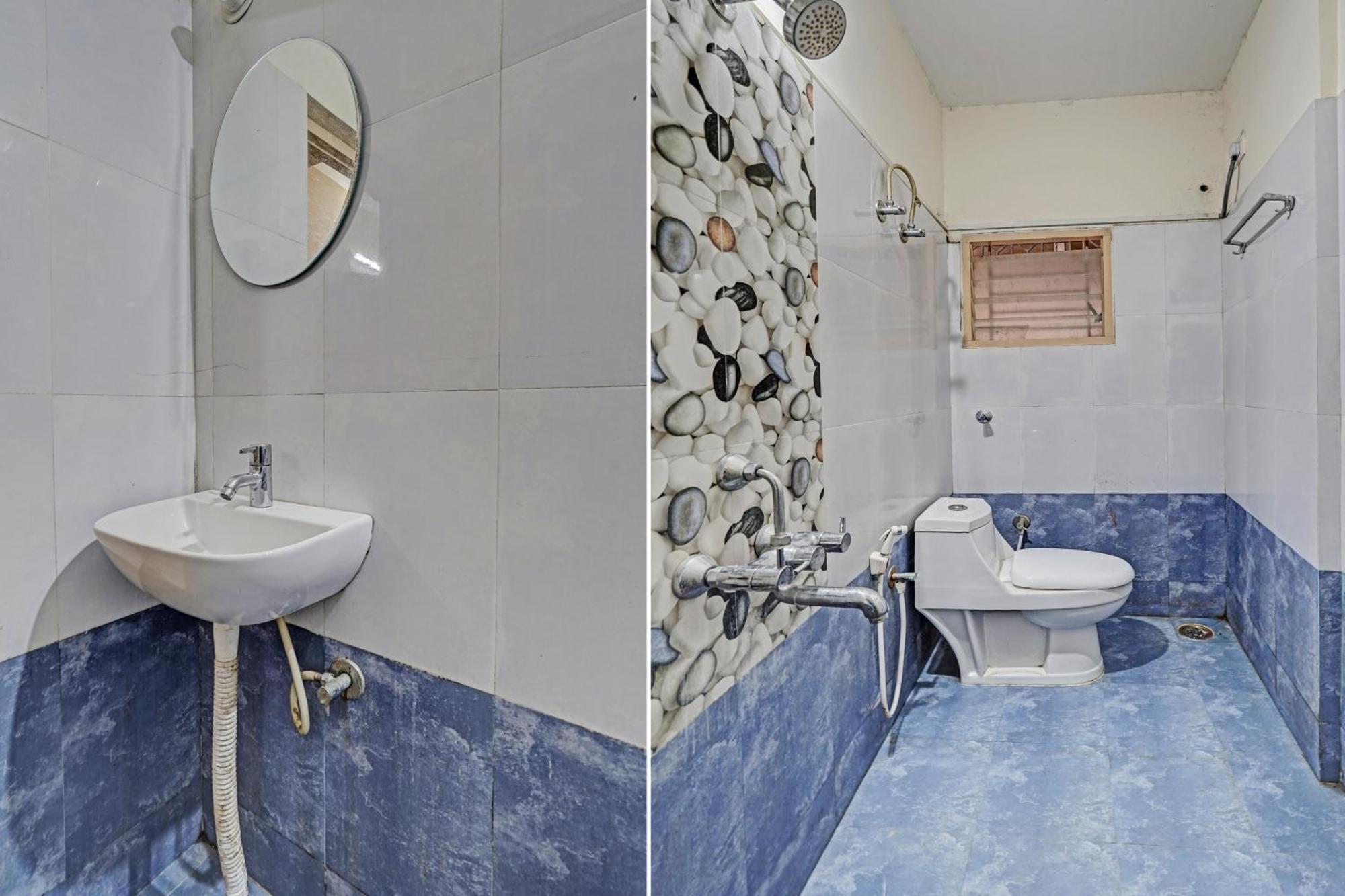 Hotel O Maruthi Residency 4*