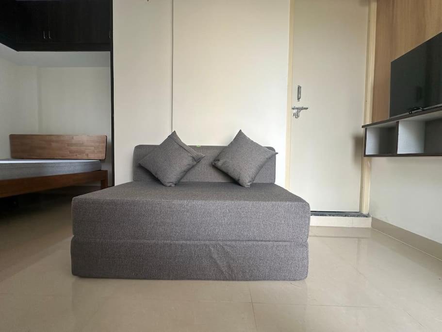 Compact In Haralur Near Hsr 3rd Floor 301 Bangalore