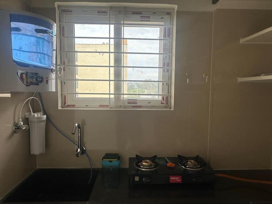 Apartment Compact 1bhk In Haralur Near Hsr 1st Floor 103