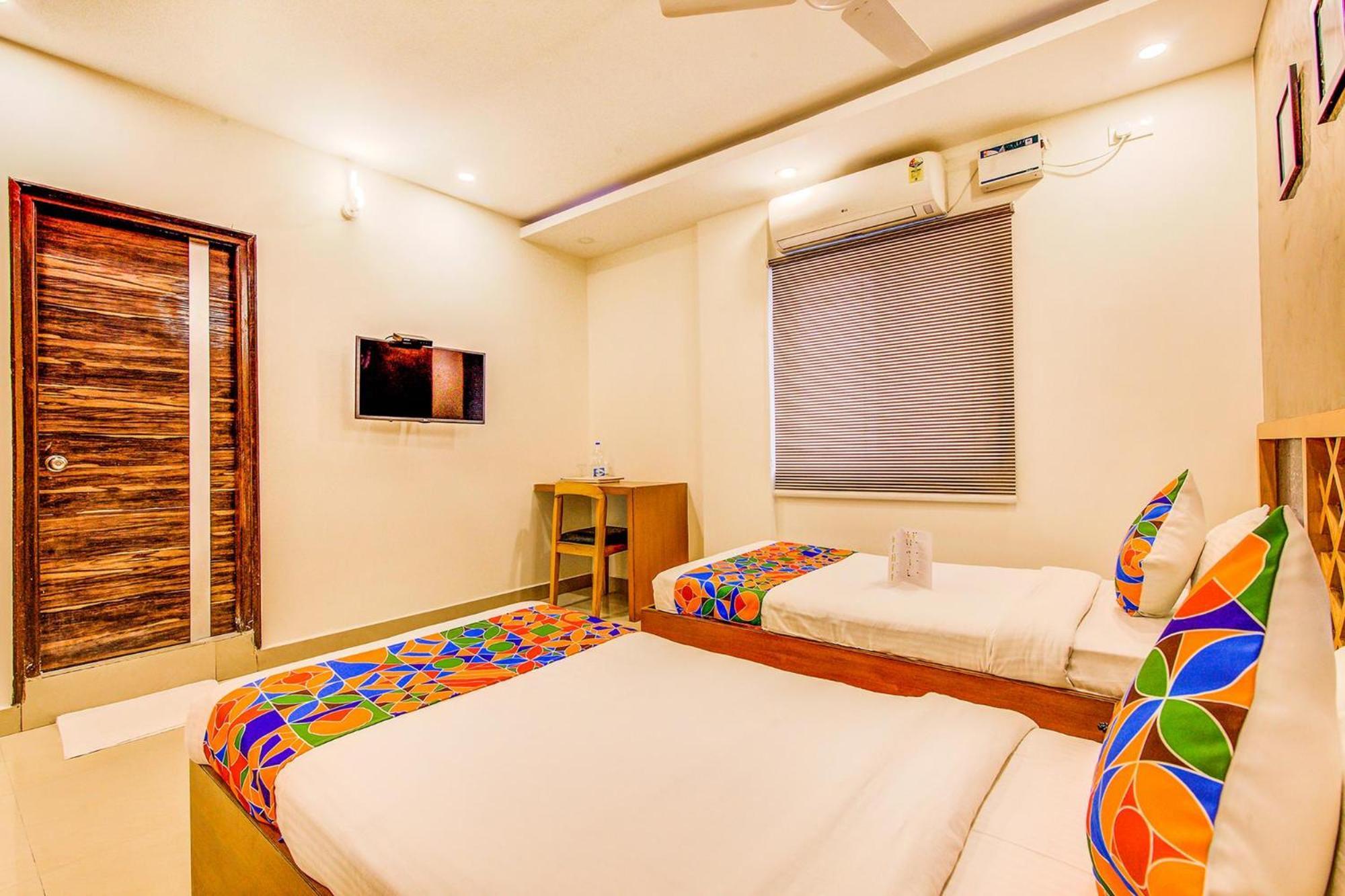 Fabexpress Mayuri Residency - Marathahalli Hotel Bangalore