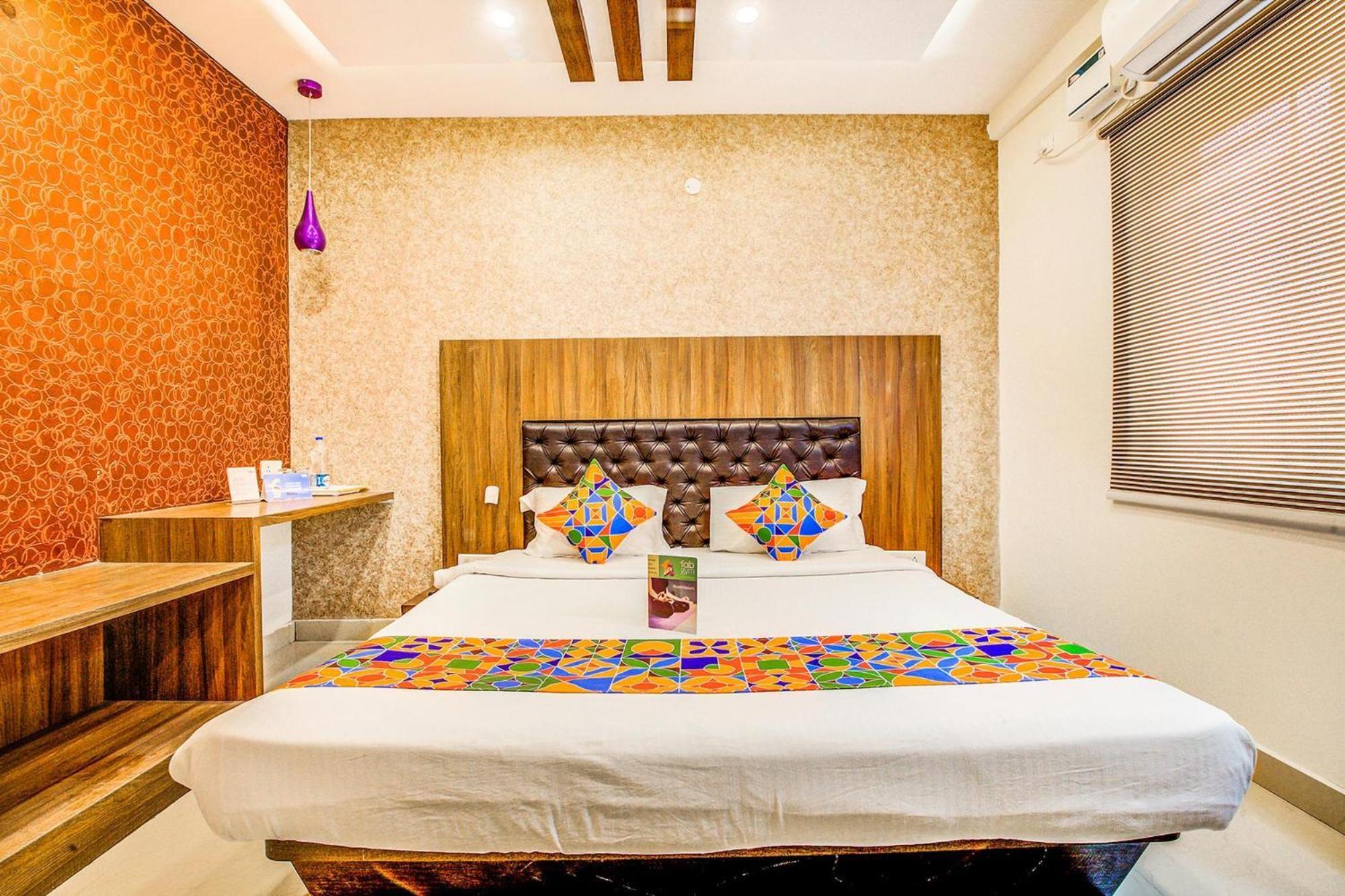 Fabexpress Mayuri Residency - Marathahalli 4* Bangalore