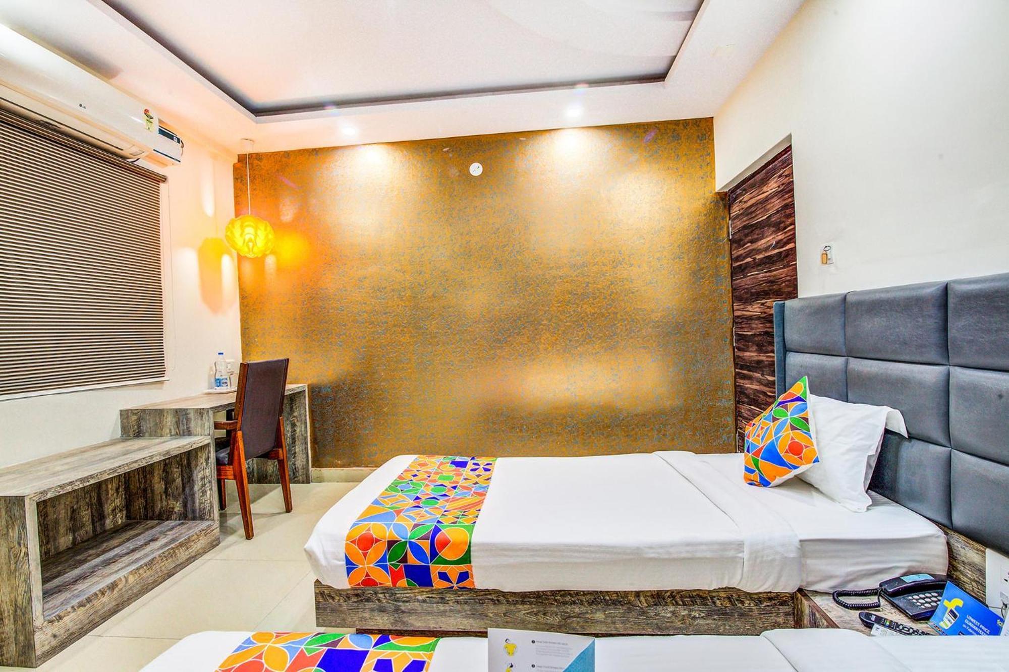 Fabexpress Mayuri Residency - Marathahalli