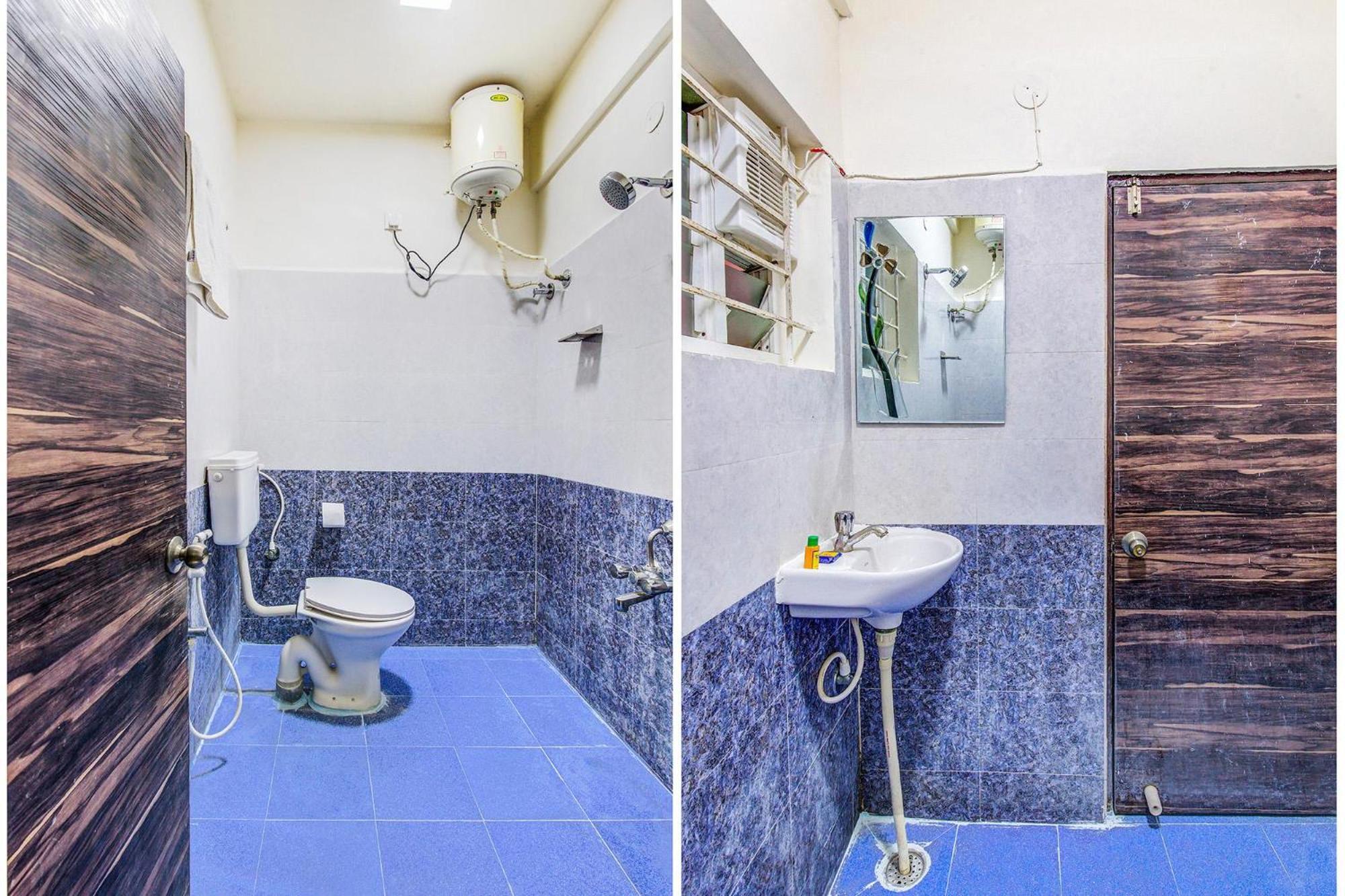 Hotel Fabexpress Mayuri Residency - Marathahalli Bangalore