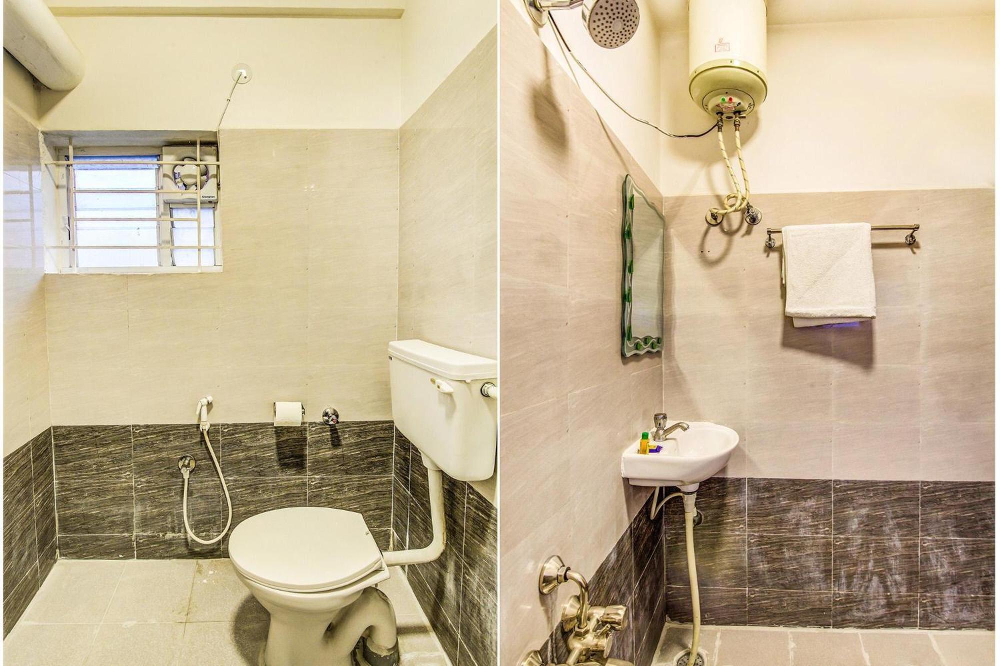 Fabexpress Mayuri Residency - Marathahalli Hotel 4*