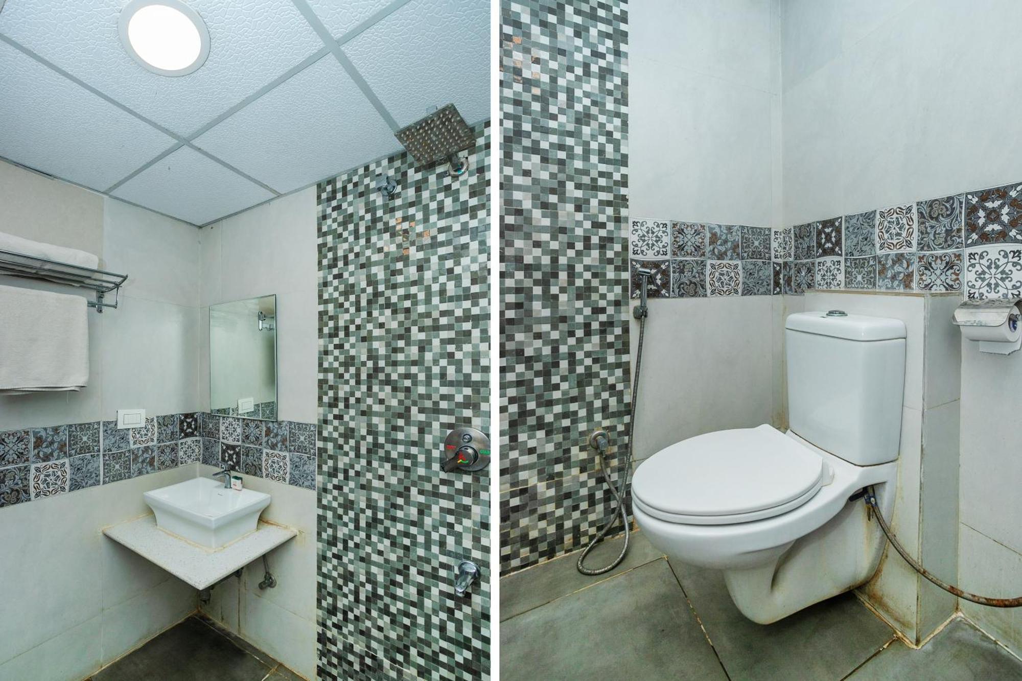 Super Collection O Indian Near Sitara Restaurant Hotel Bangalore