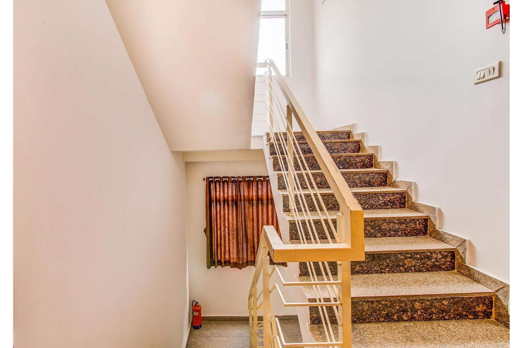 Fabexpress Mayuri Residency - Marathahalli Bangalore