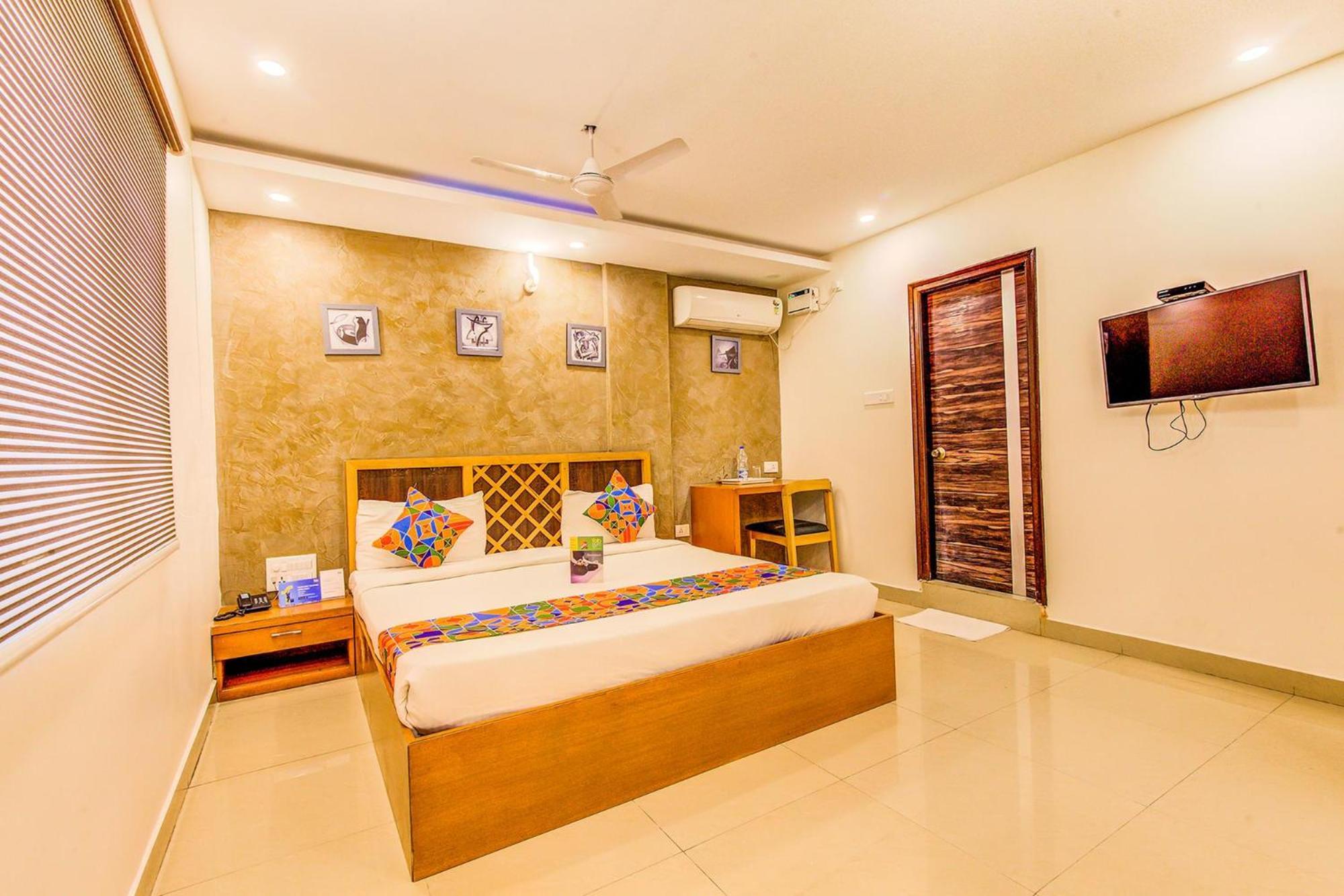 Fabexpress Mayuri Residency - Marathahalli 4* Bangalore