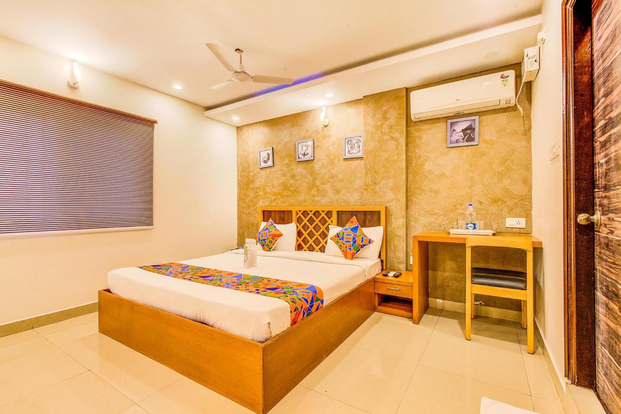 Fabexpress Mayuri Residency - Marathahalli Hotel Bangalore
