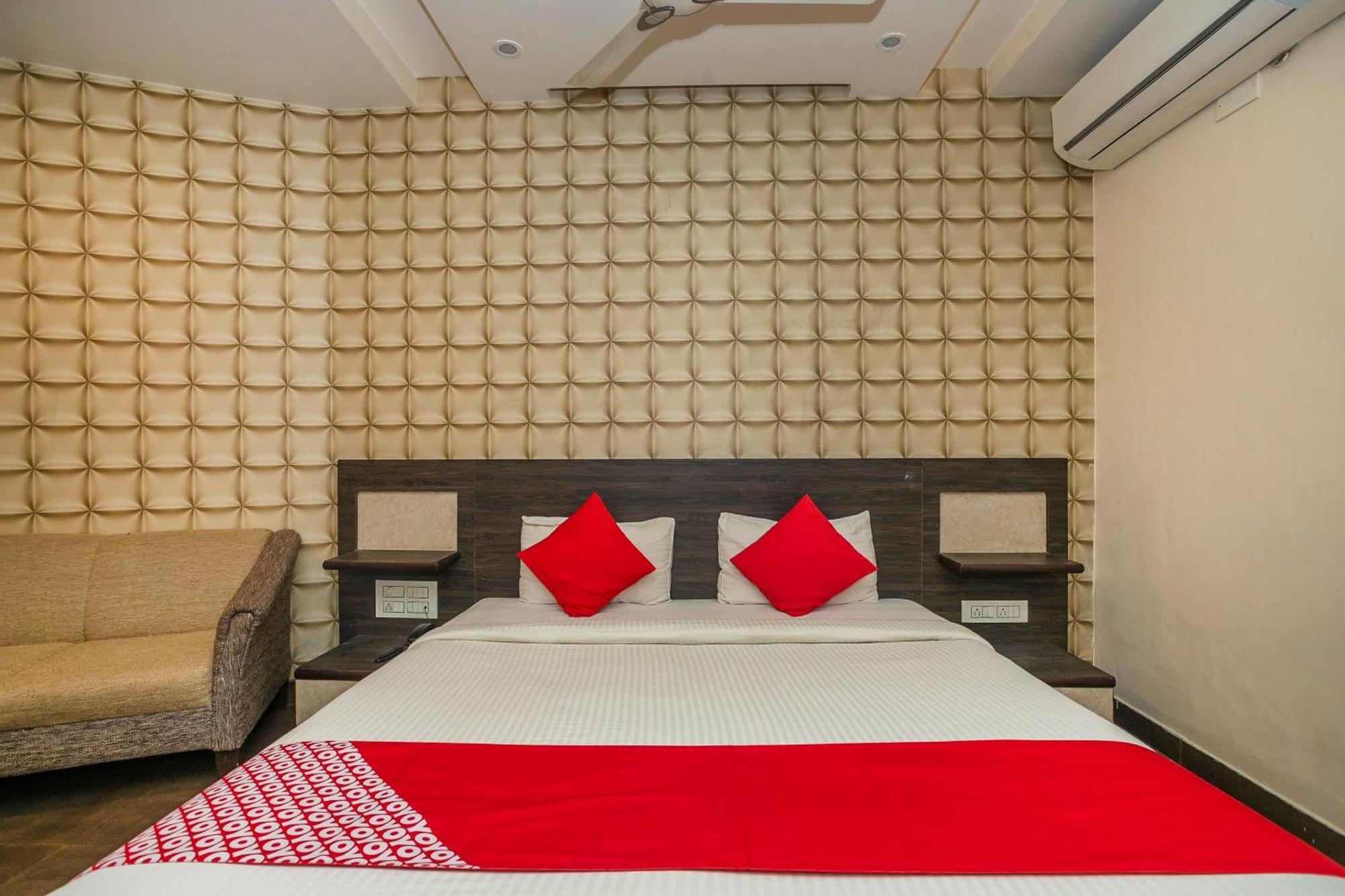 Super Collection O Indian Near Sitara Restaurant Bangalore