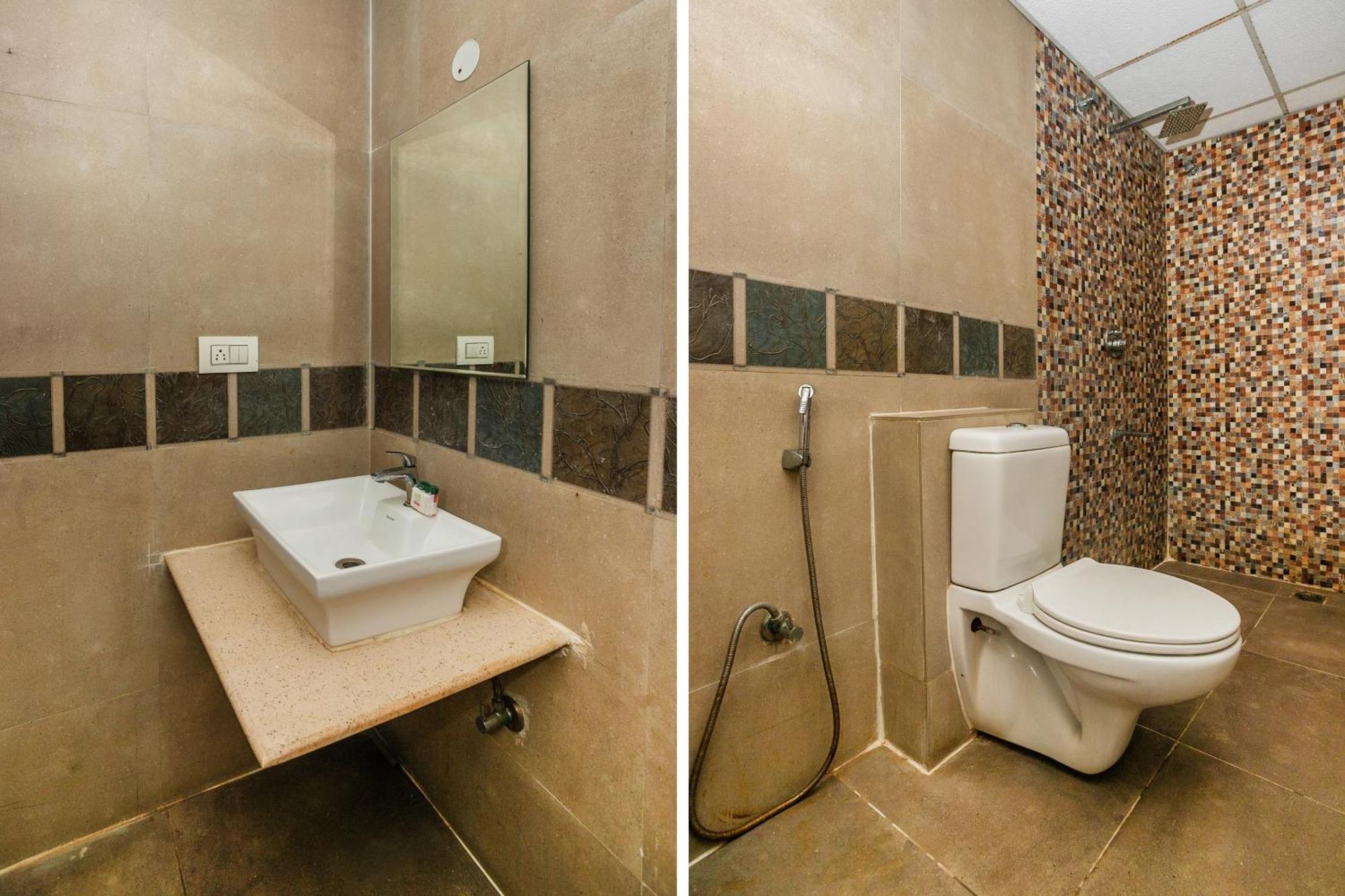 Super Collection O Indian Near Sitara Restaurant Hotel Bangalore