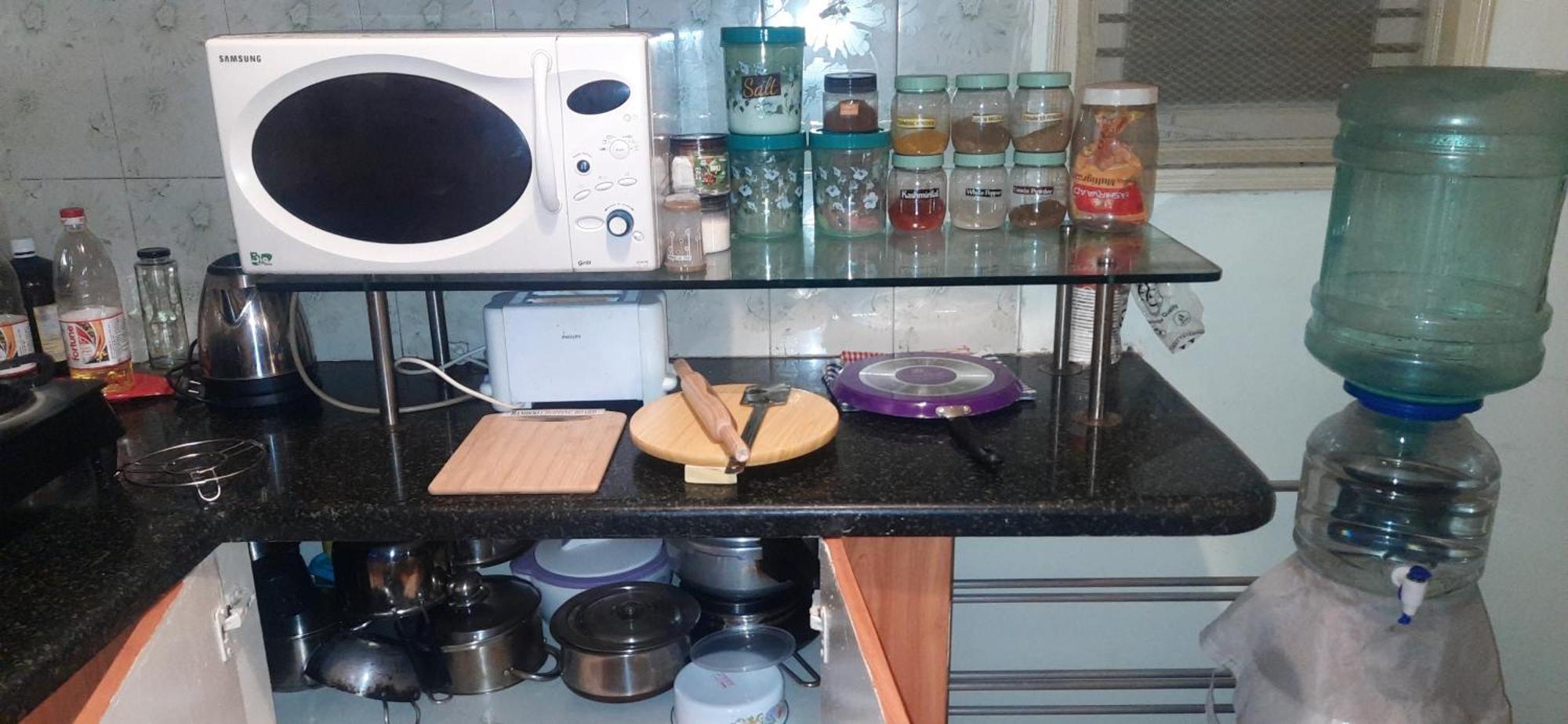 Apartment Two Bedroom Independent Als *