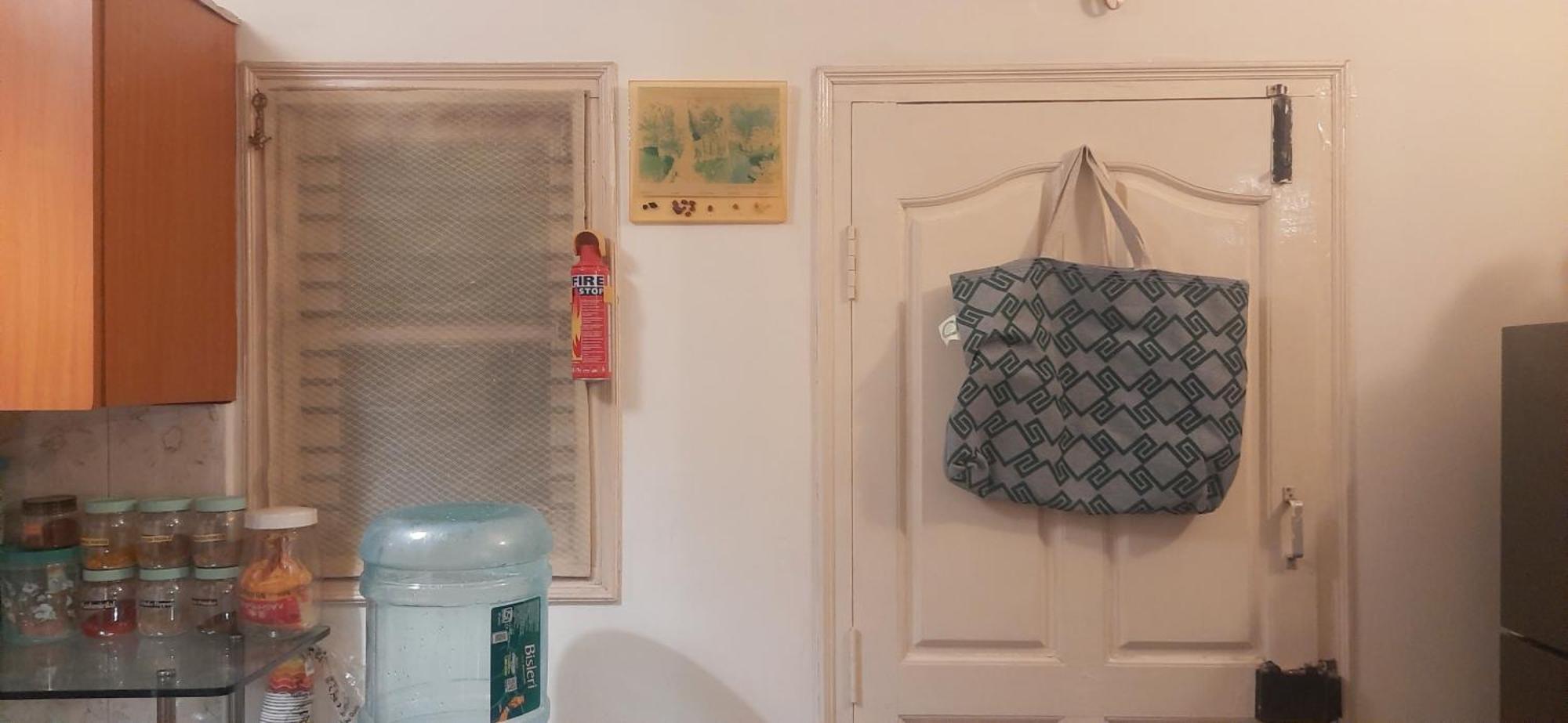 Two Bedroom Independent Als Apartment Bangalore