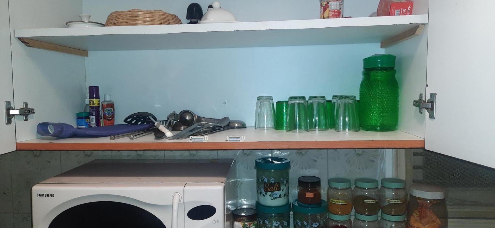 Apartment Two Bedroom Independent Als Bangalore