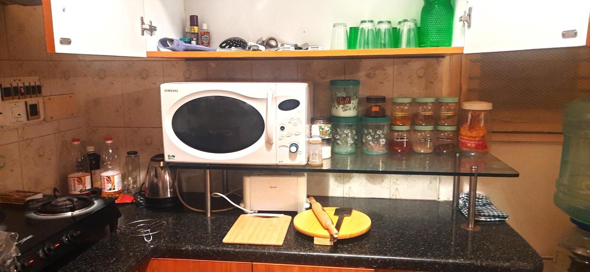 Two Bedroom Independent Als * Bangalore