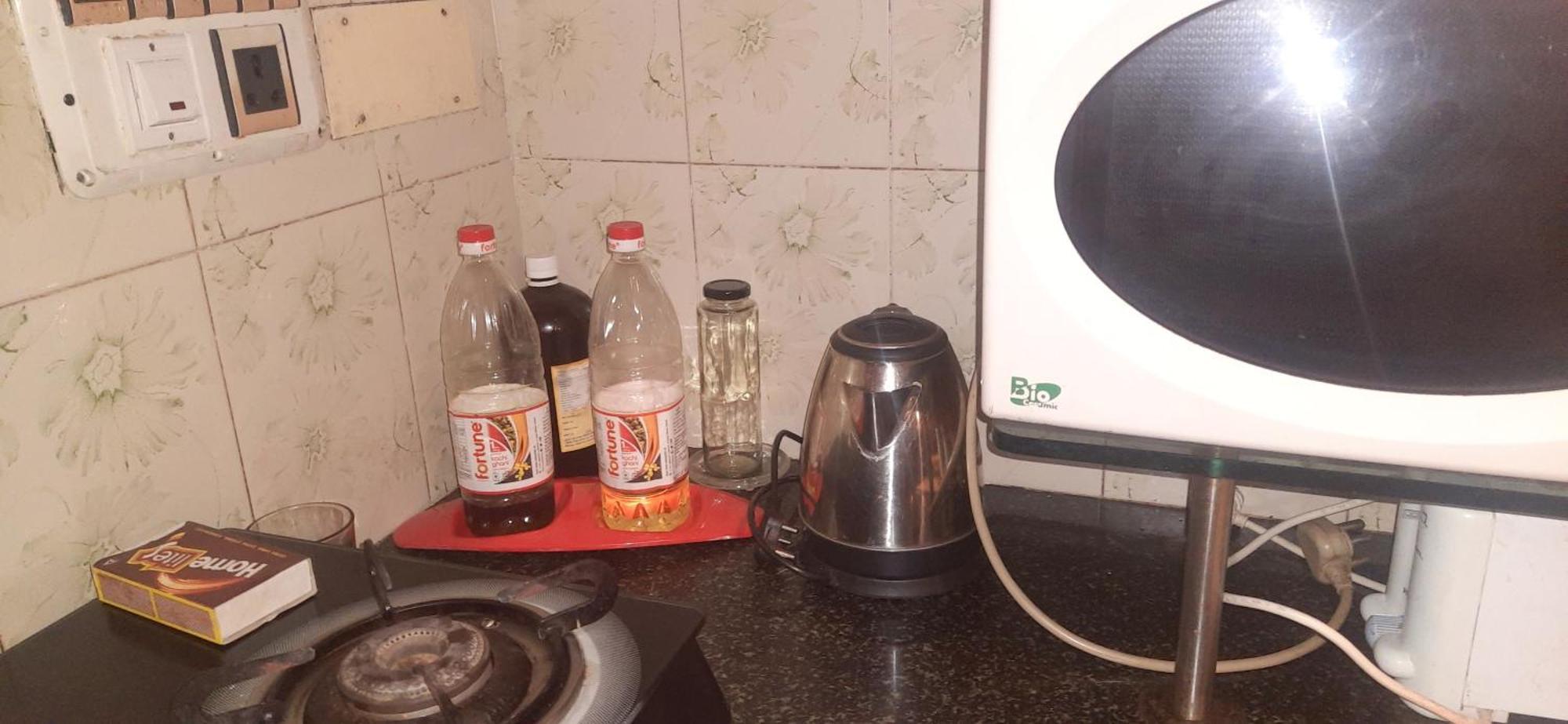 Two Bedroom Independent Als Bangalore