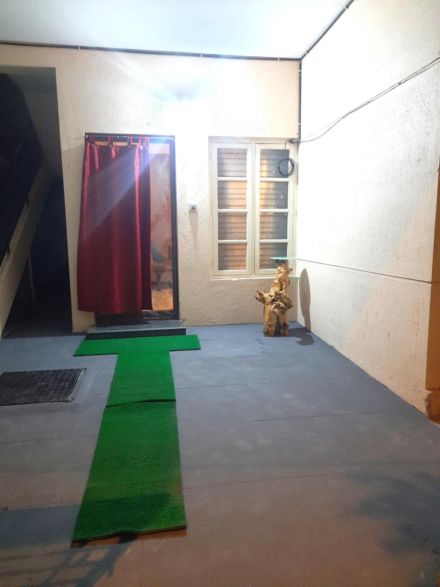 Two Bedroom Independent Als * Bangalore