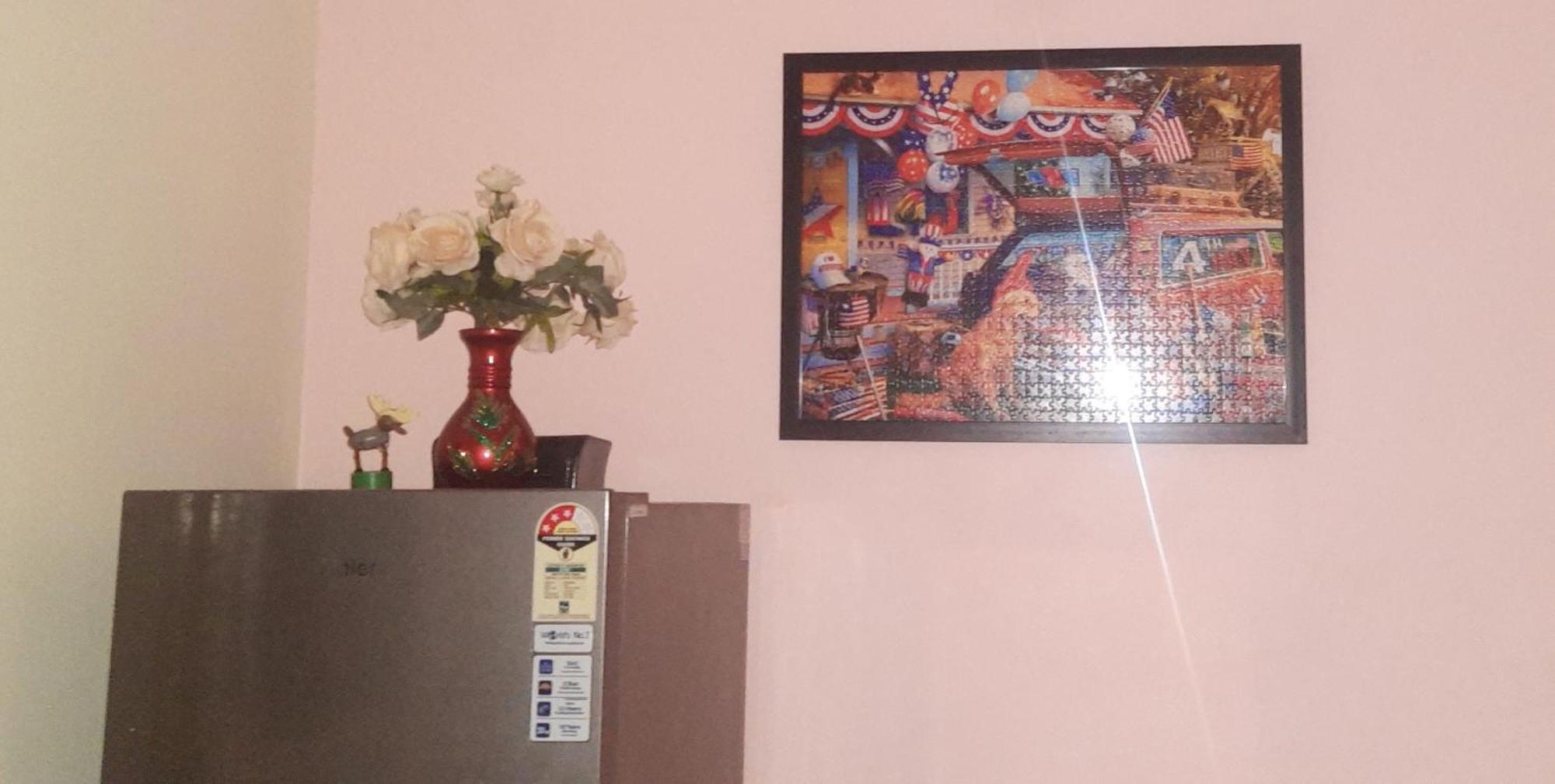 Two Bedroom Independent Als