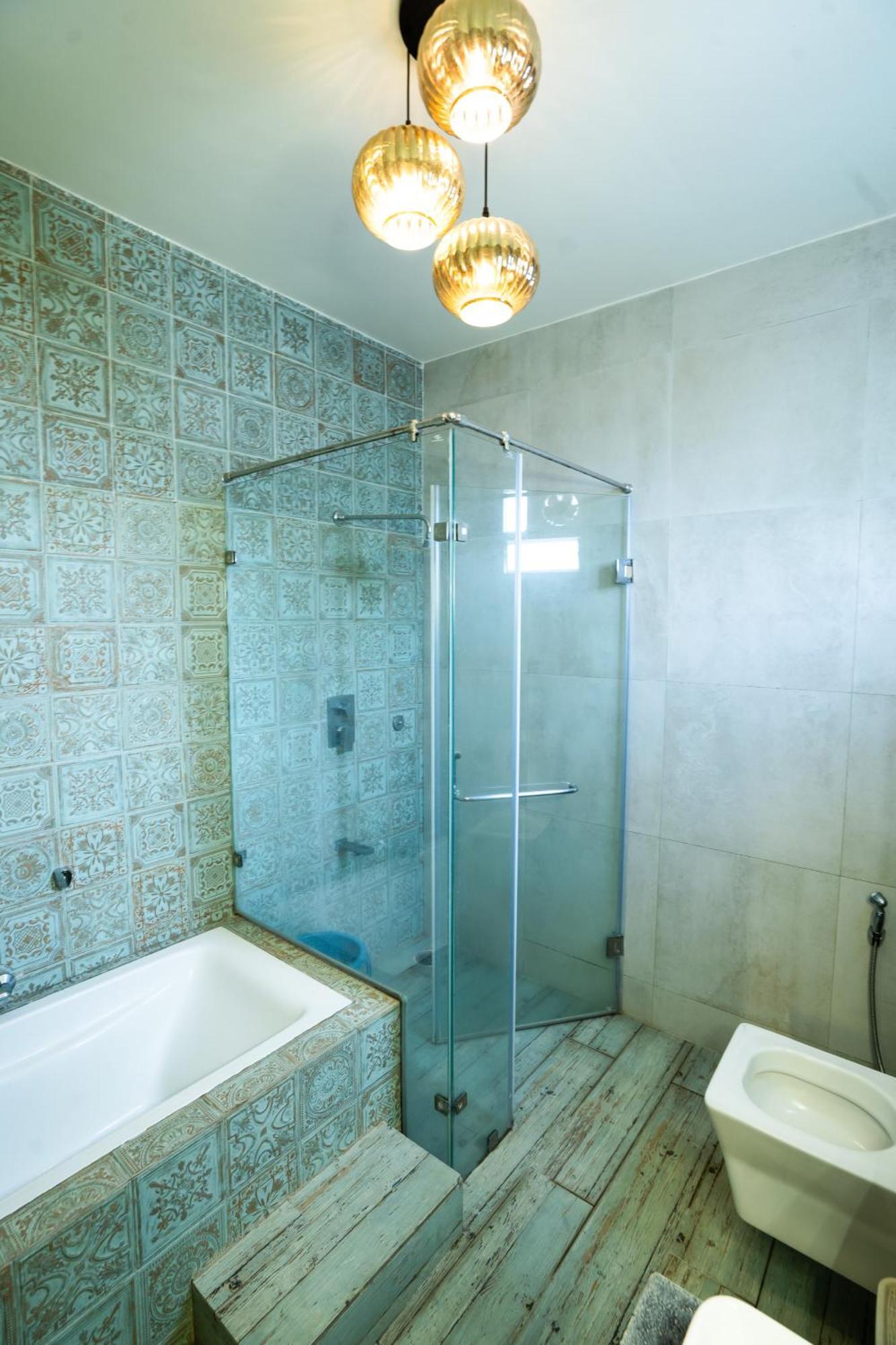 Apartment Luxury Vintage 3bhk Penthouse *
