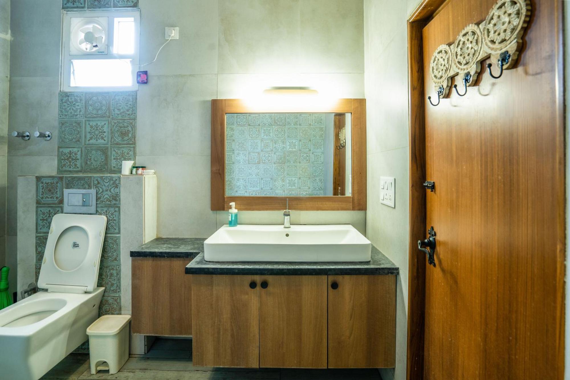 Luxury Vintage 3bhk Penthouse Bangalore