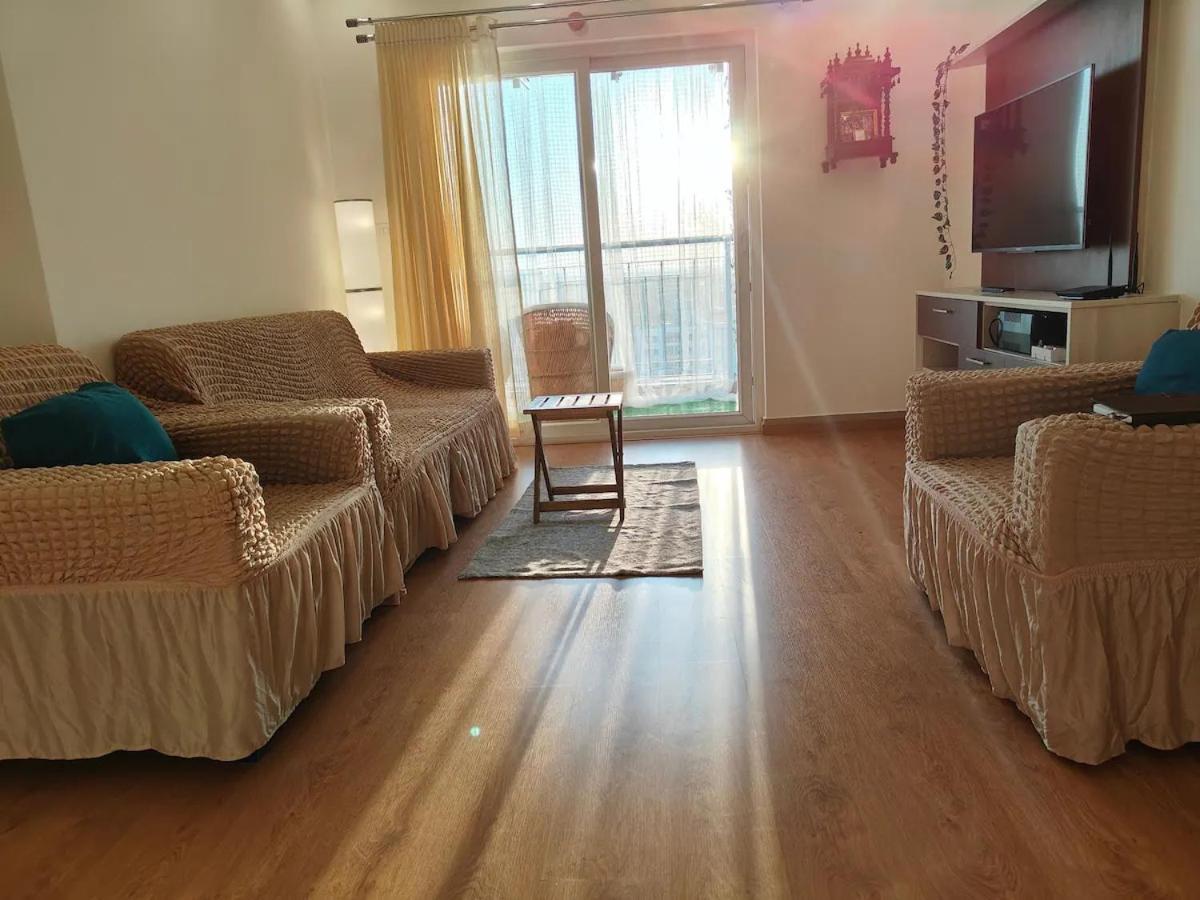 Deluxe 2bhk Opp Whitefield Metro * Bangalore