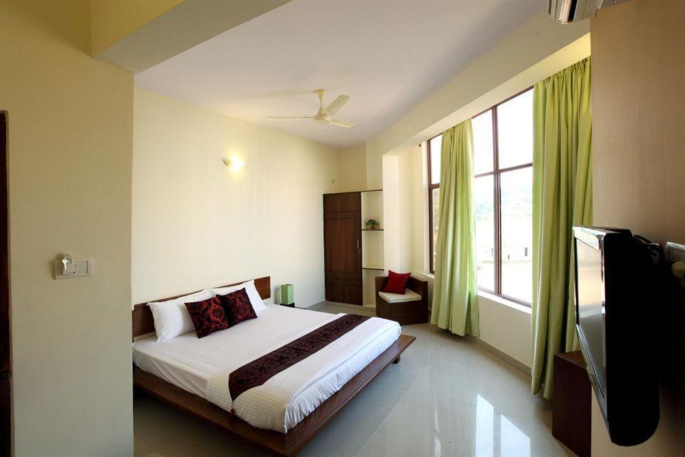 Hotel The Olive