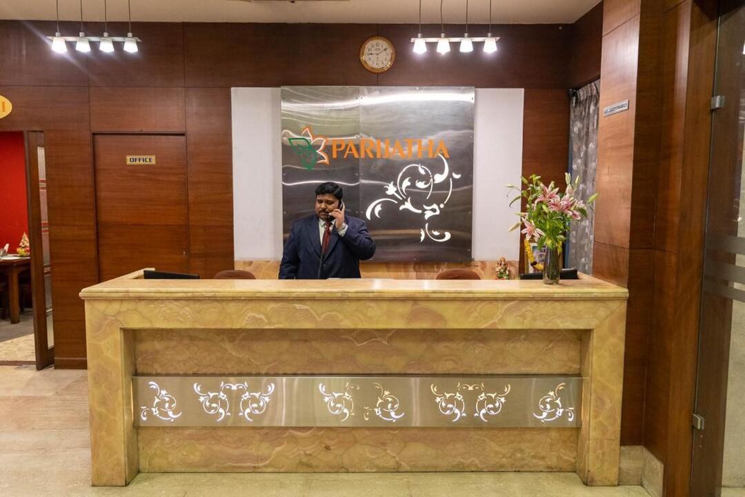 Sree Parijatha Grand Bangalore