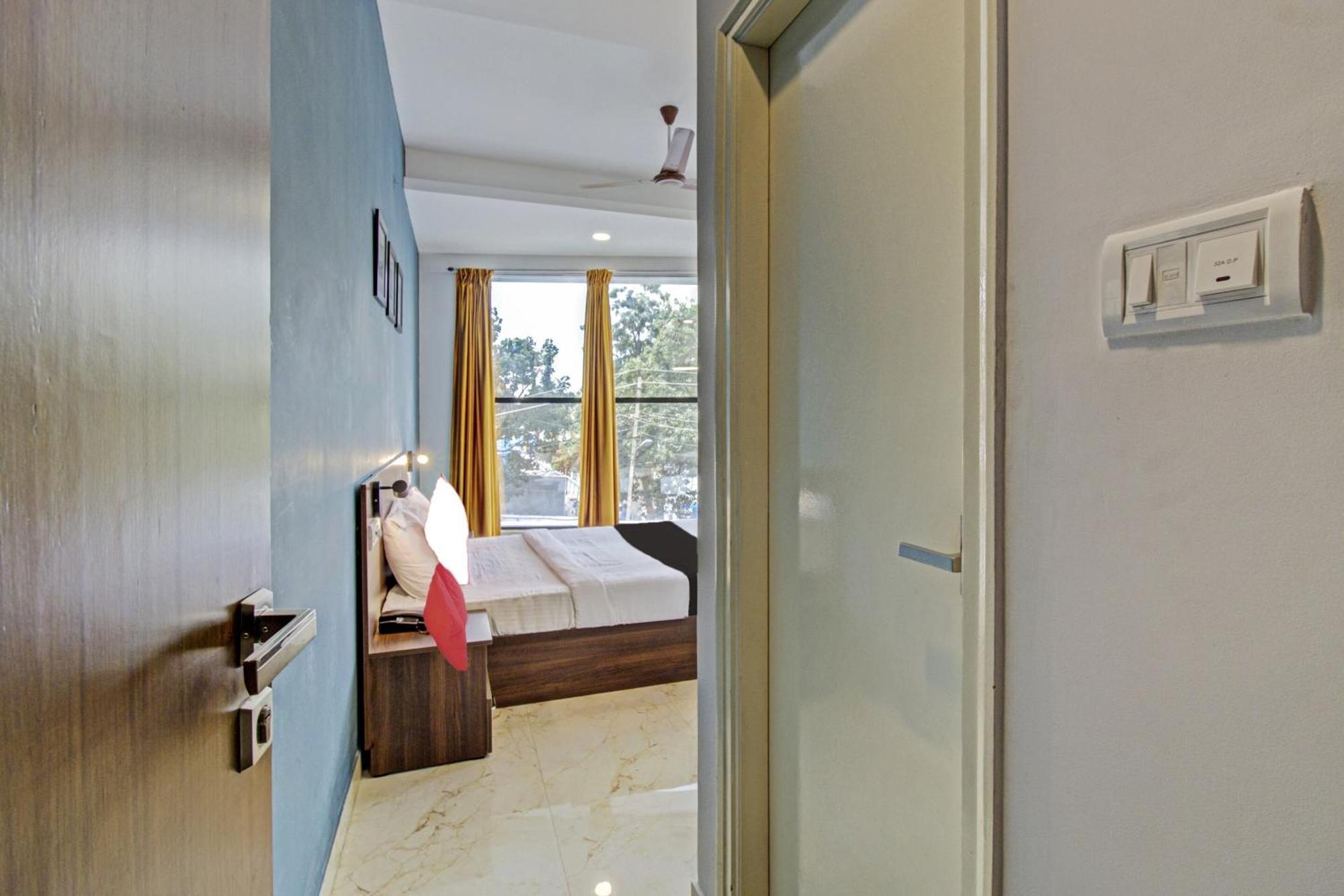 Hotel Collection O Skyline Bangalore
