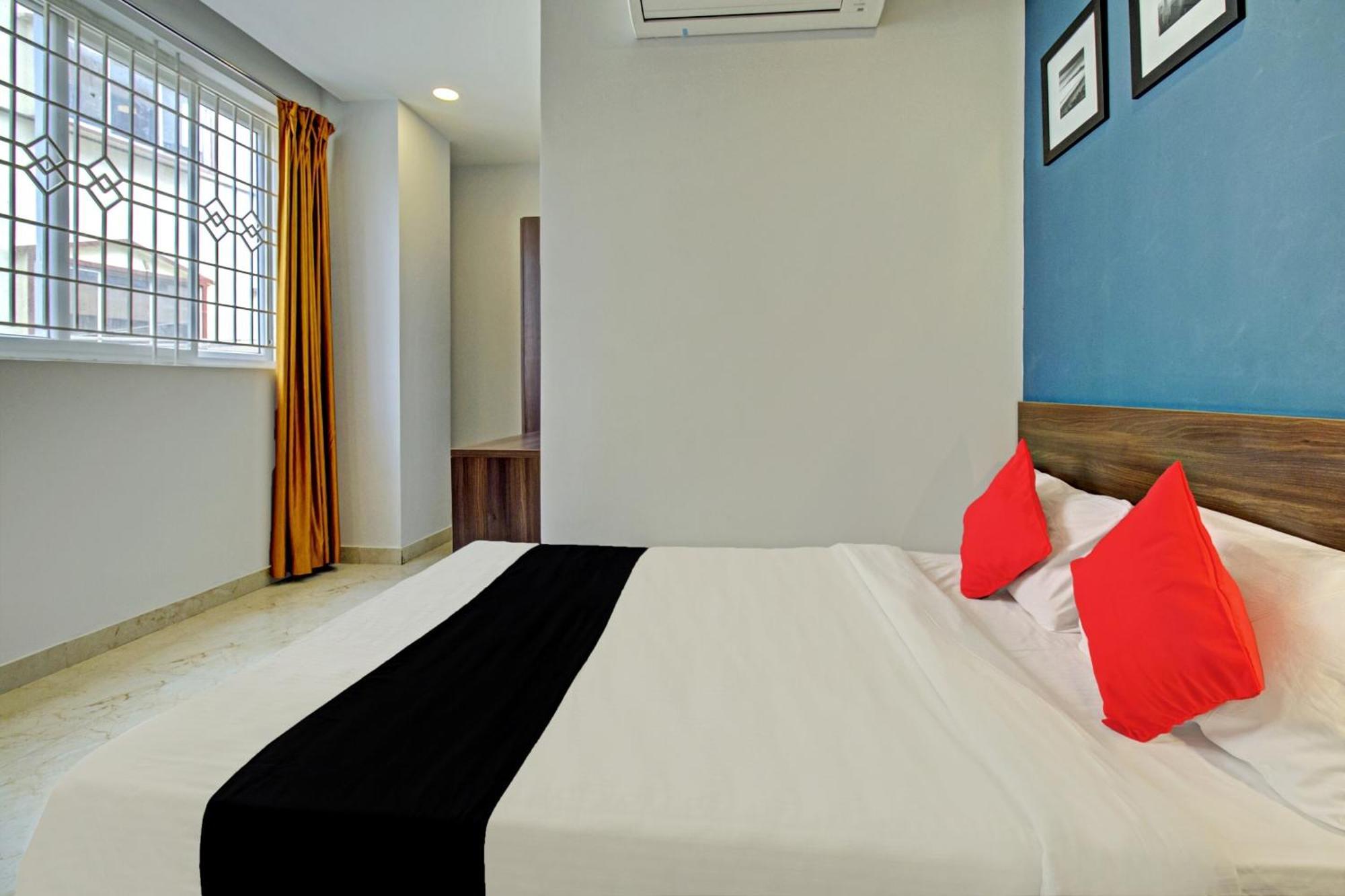 Collection O Skyline Hotel Bangalore