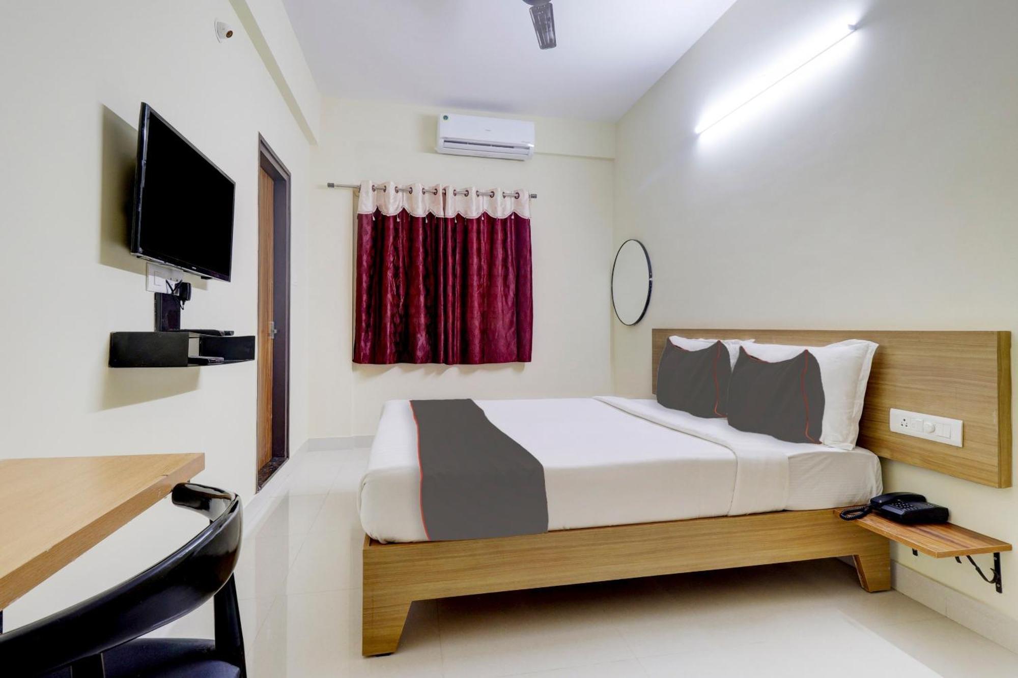 O Golden Grand 3* Bangalore