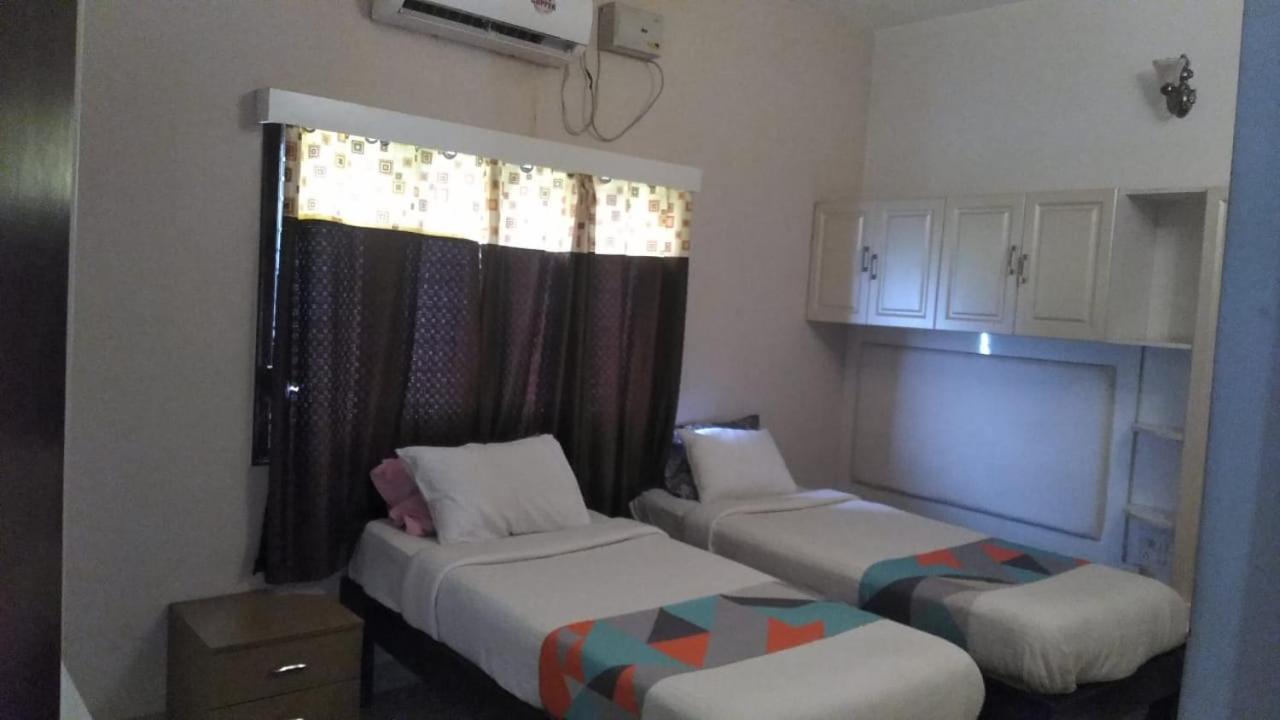 Apartment Villa8485 Bangalore