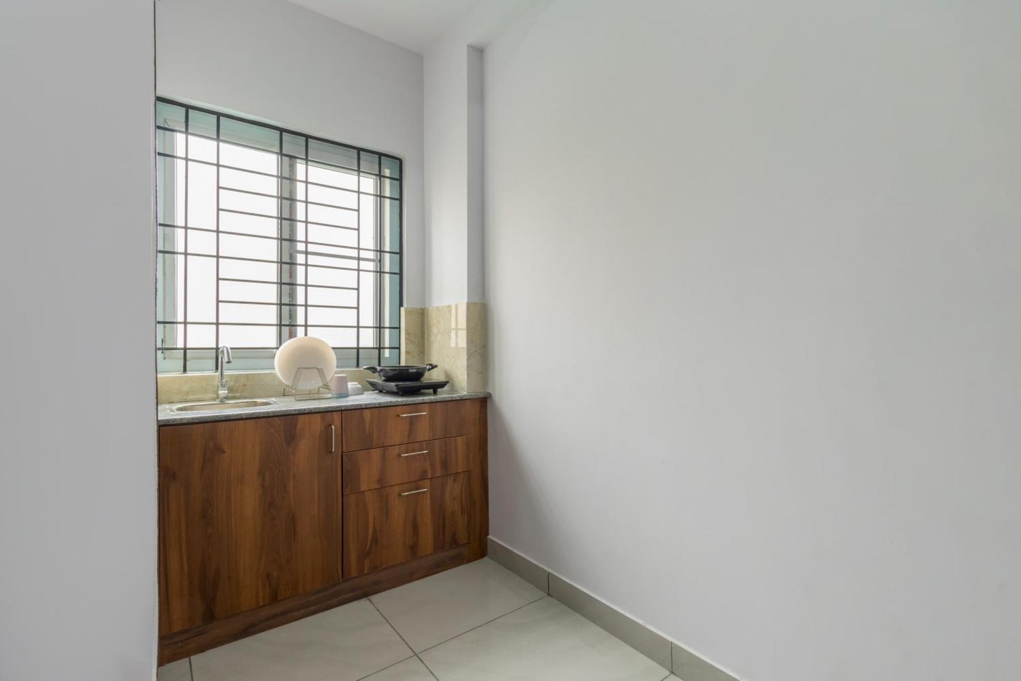 Living Homes Alberia- Hsr Layout, Near Narayana Hospital Bangalore