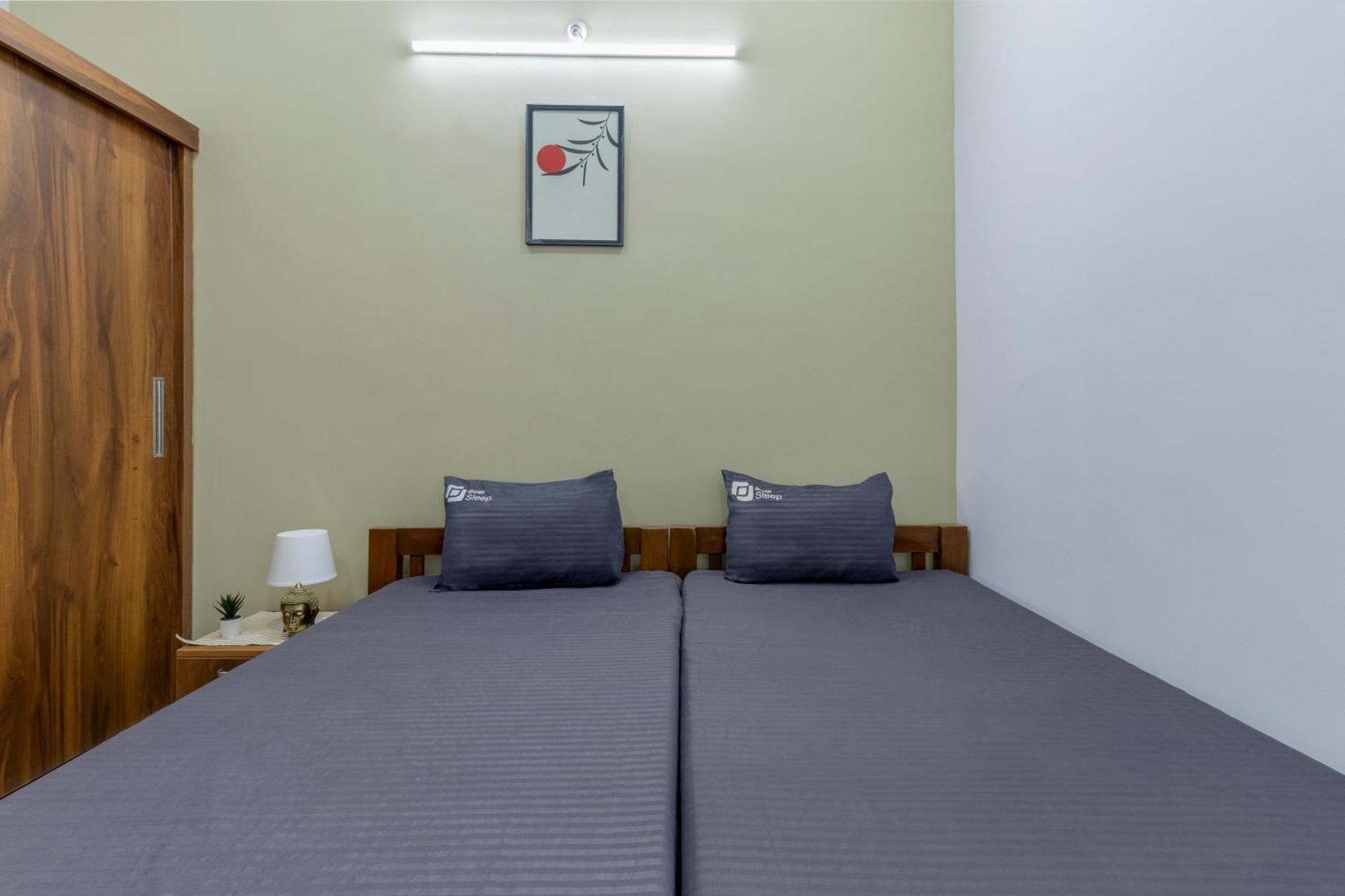 Living Homes Alberia- Hsr Layout, Near Narayana Hospital * Bangalore