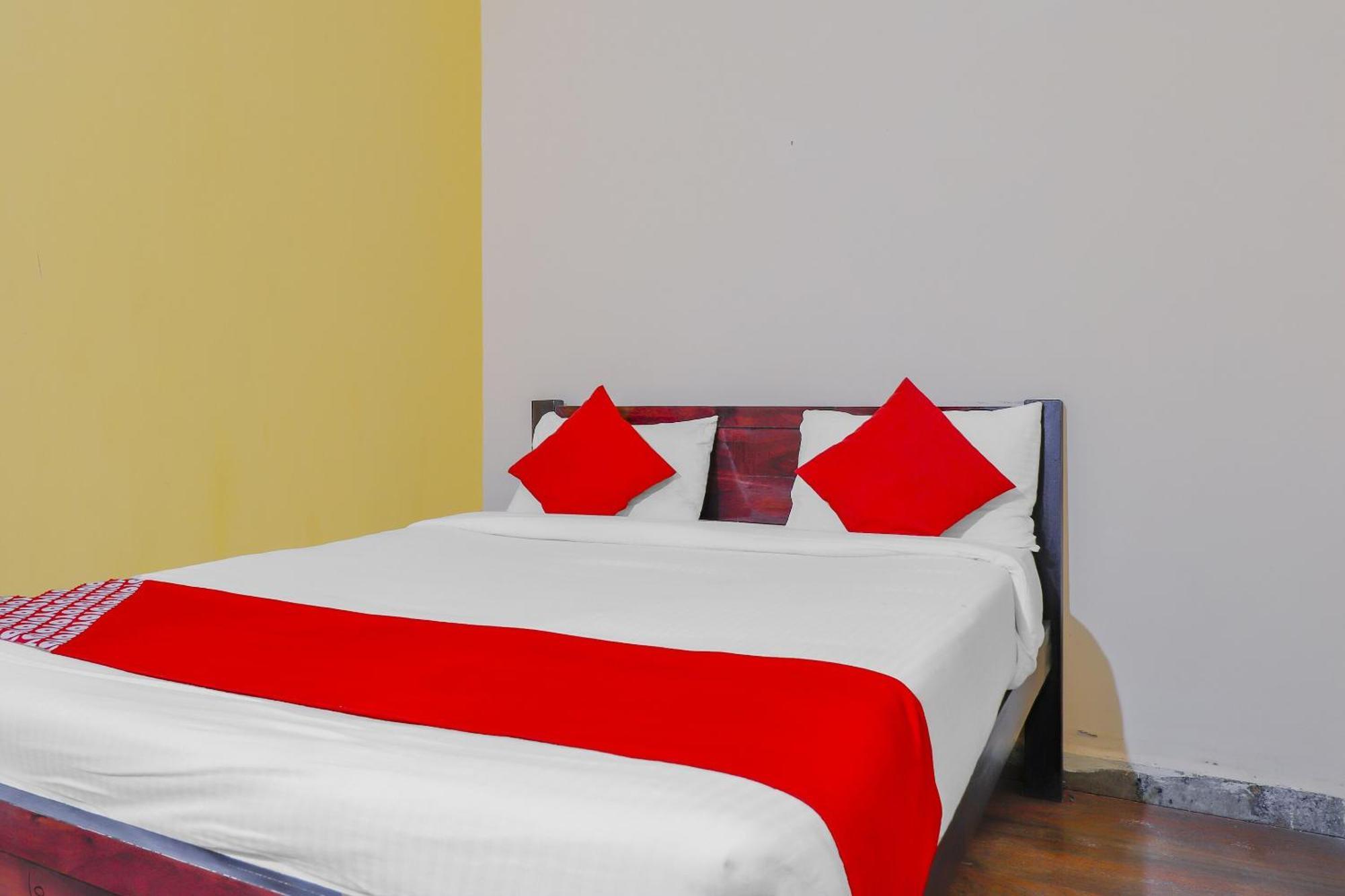 O Emara Residency Bangalore