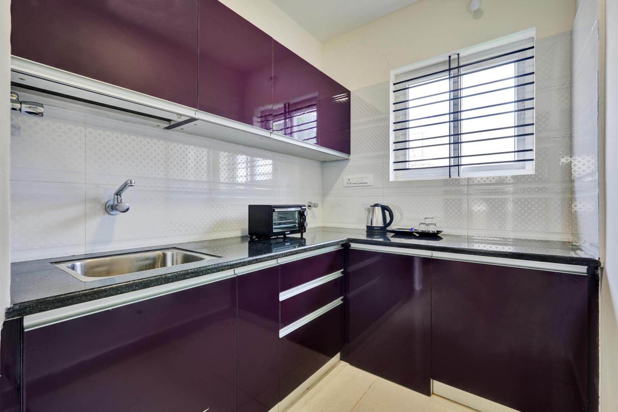 Room2go Apartment