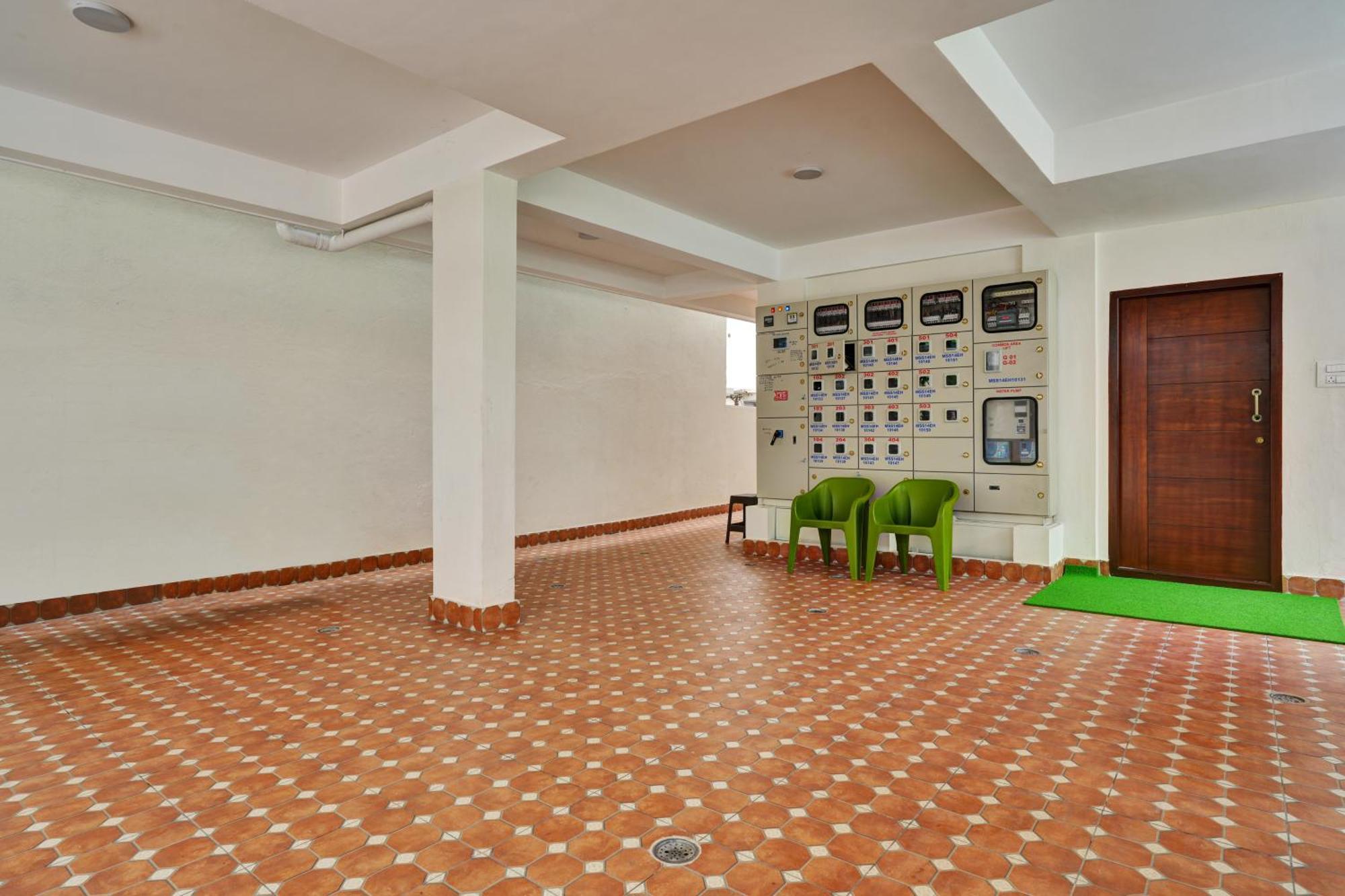Room2go * Bangalore