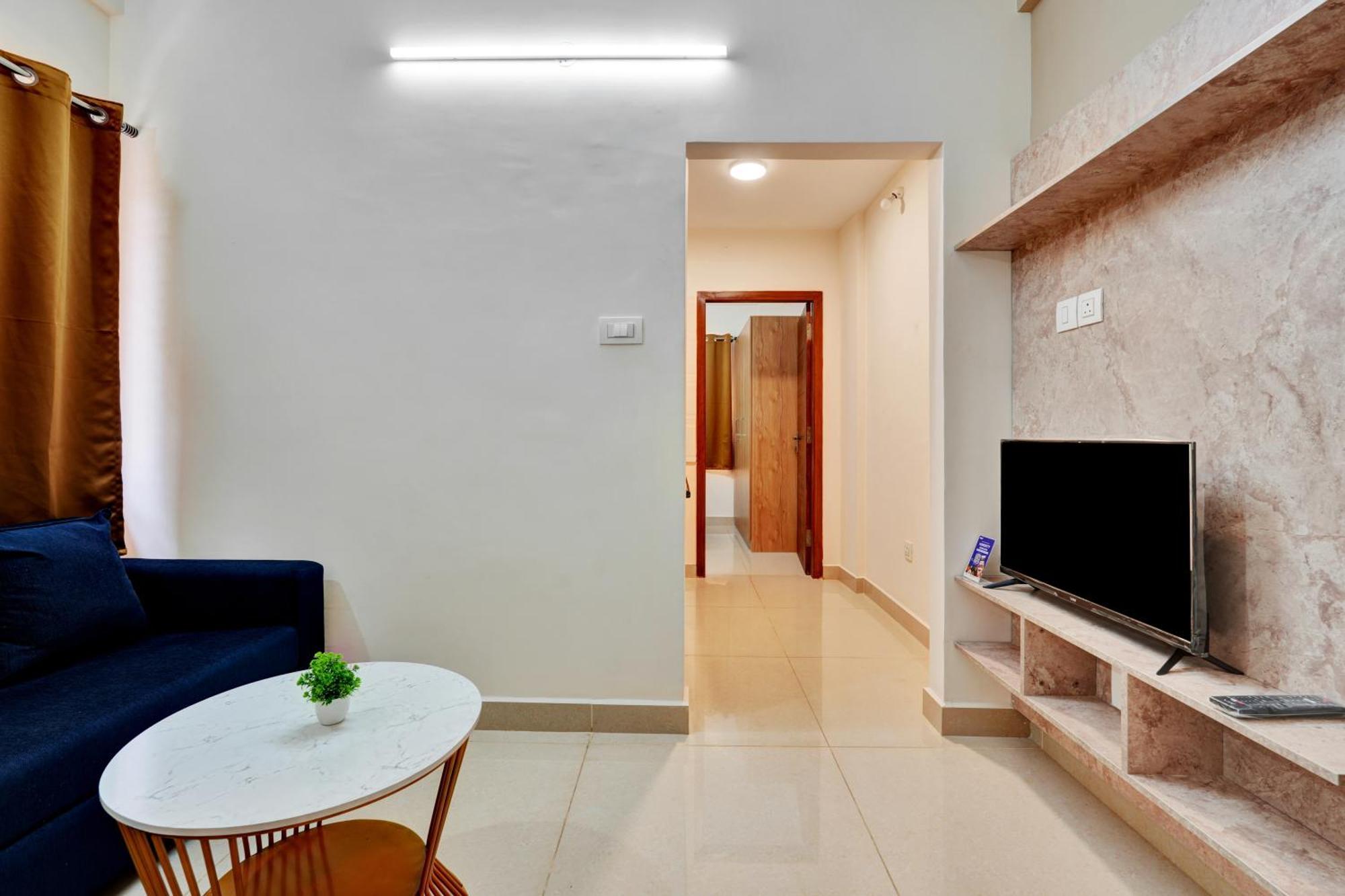 Room2go Apartment