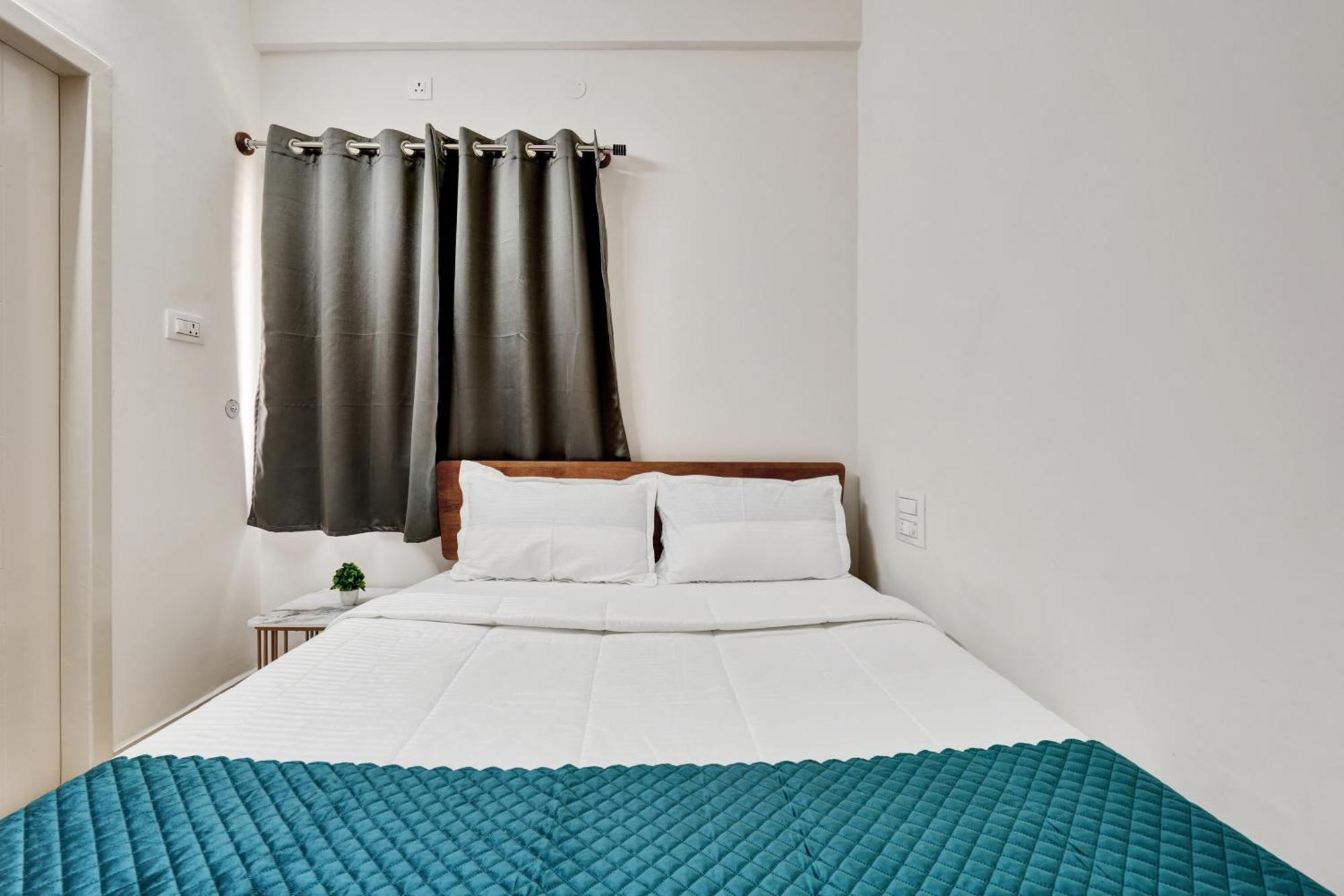 Room2go Apartment Bangalore