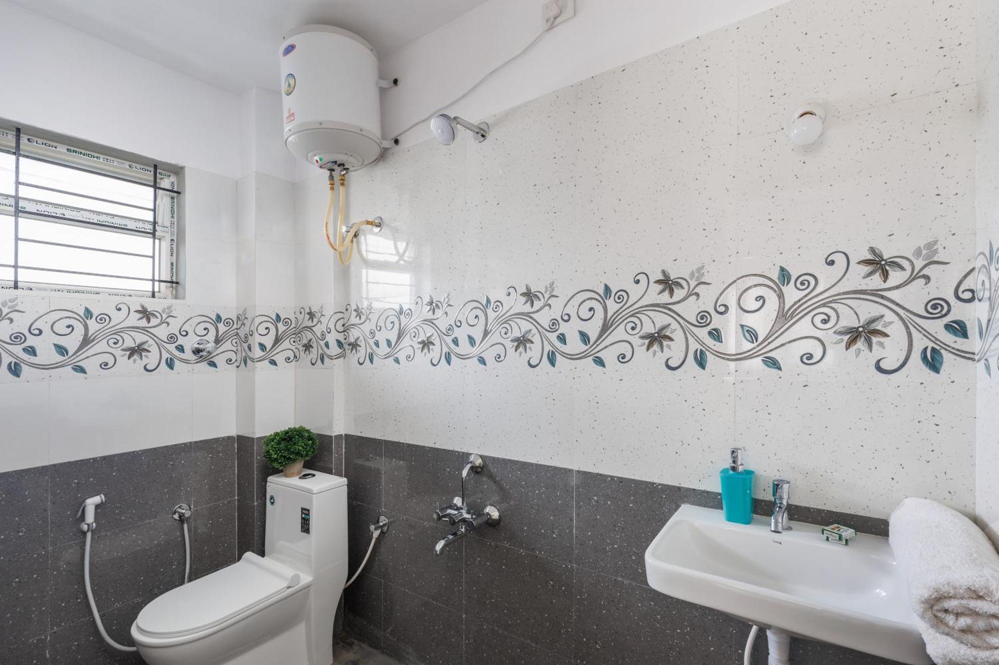 Apartment The Sunvista Serviced