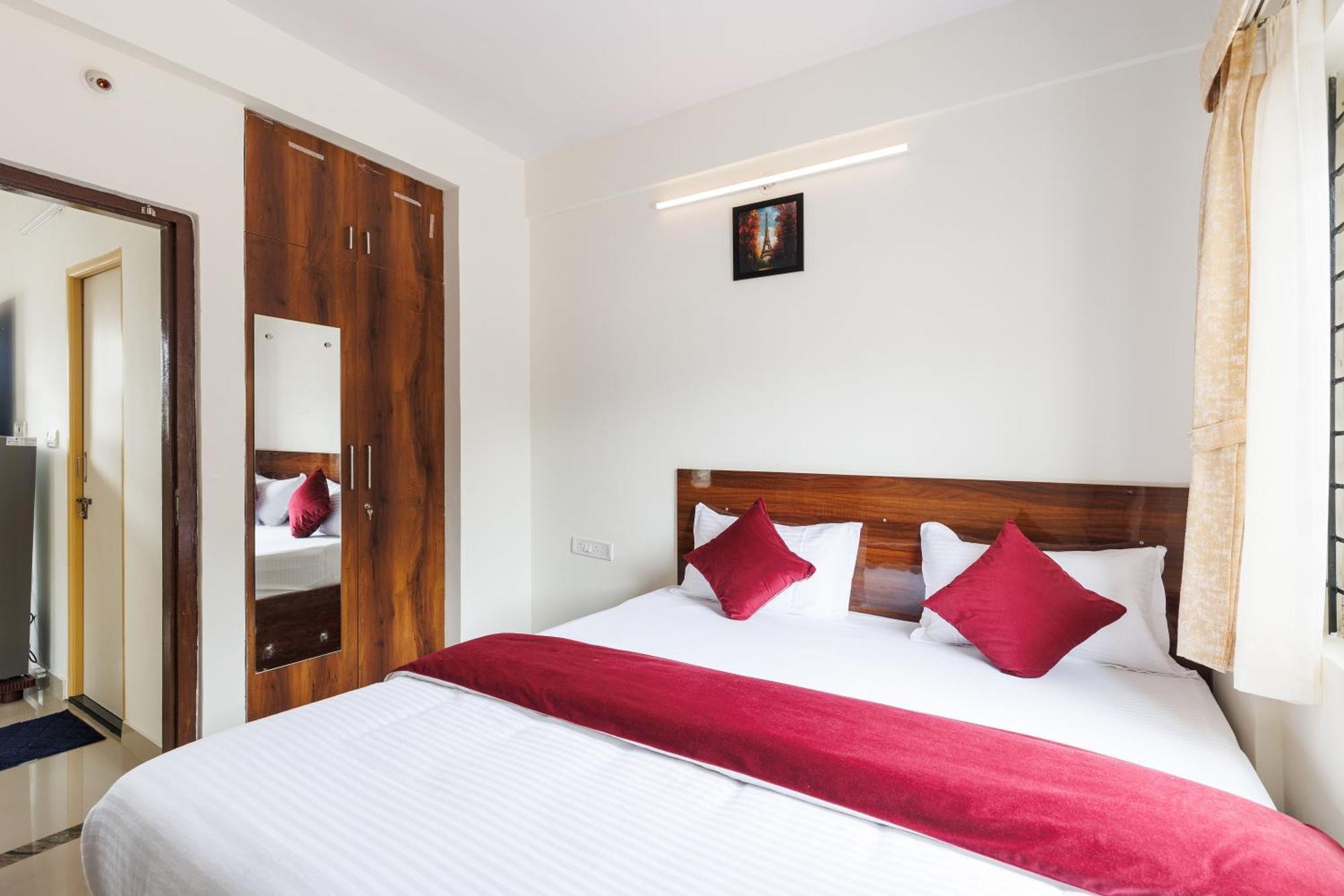 The Sunvista Serviced * Bangalore