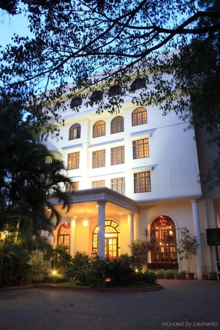 Hotel The The Grand Magrath Bangalore