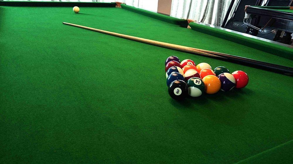 Kr & Convention Centre Hotel Bangalore