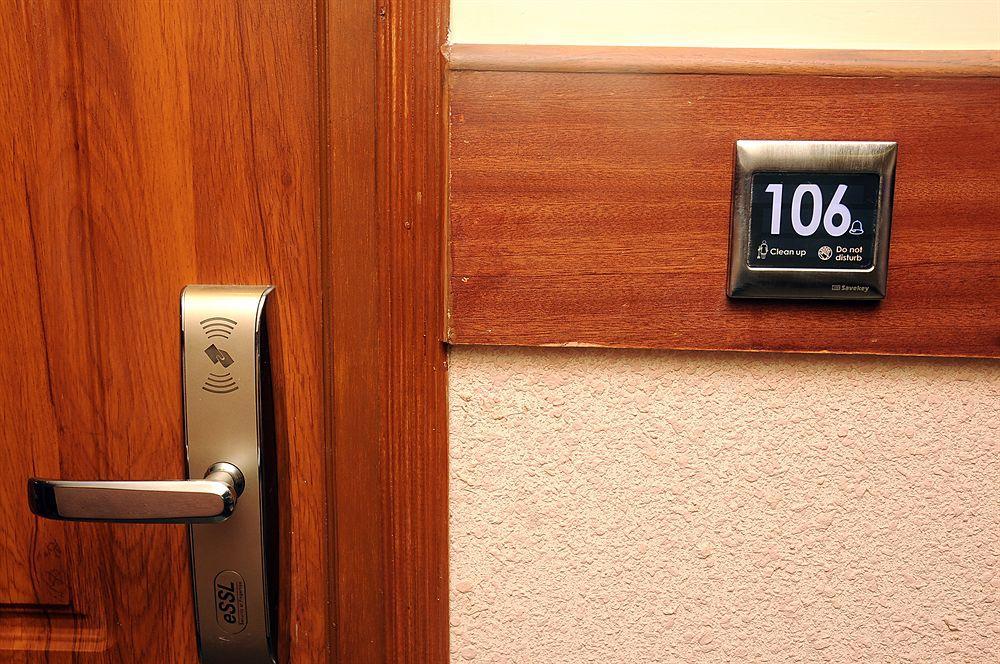 Hotel Itsy Elmas Golden Key