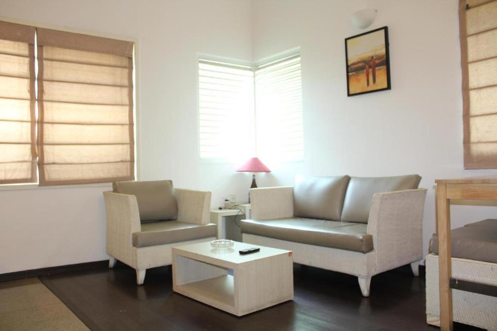 Amc Comforts 3* Bangalore