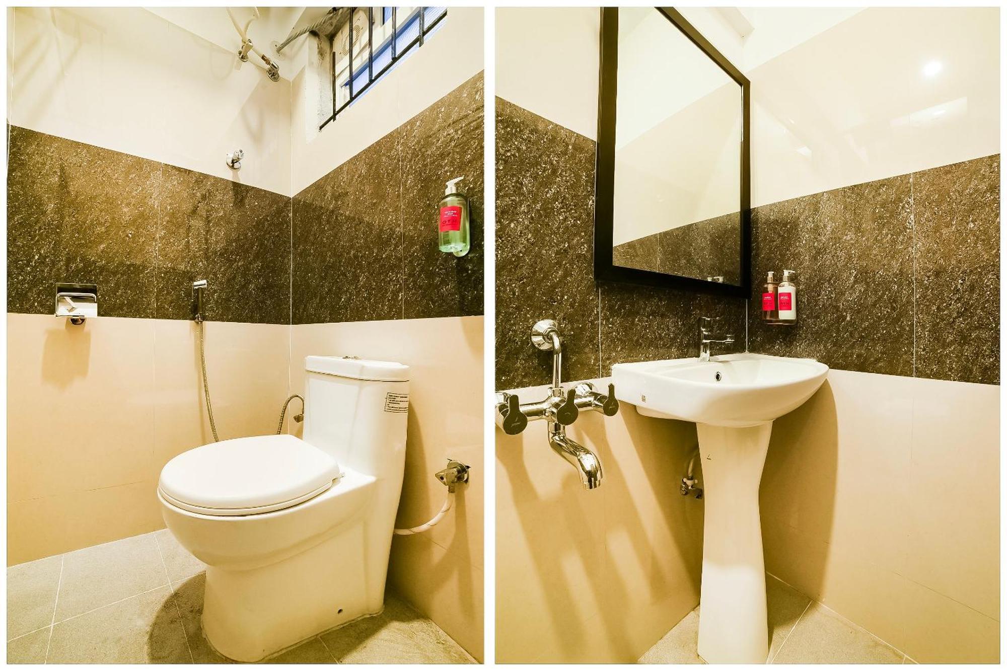 Townhouse Varthur Main Road Near Nexus Whitefield 4*