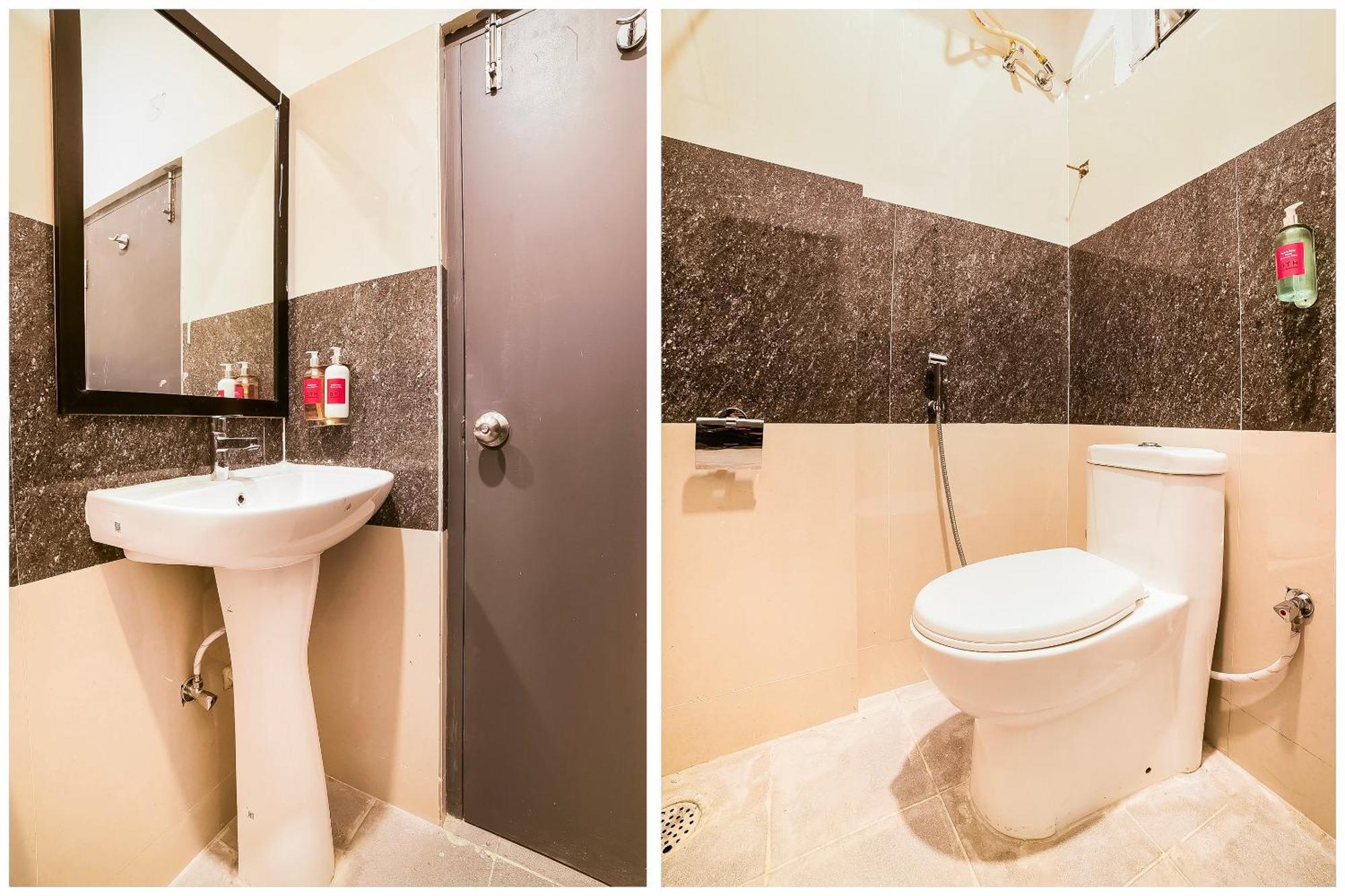 Townhouse Varthur Main Road Near Nexus Whitefield